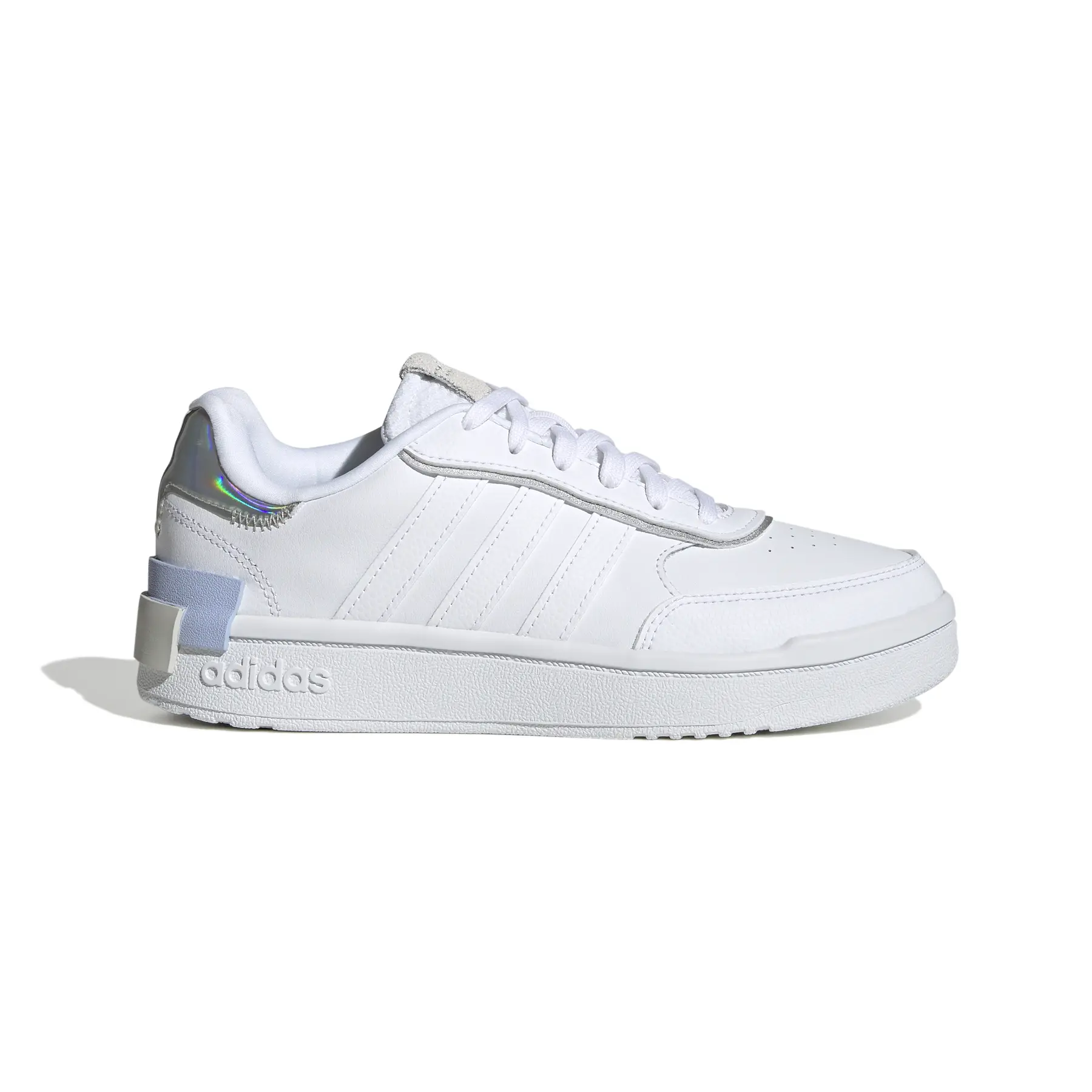 Baskets femme adidas Postmove SE H03744 Blanc