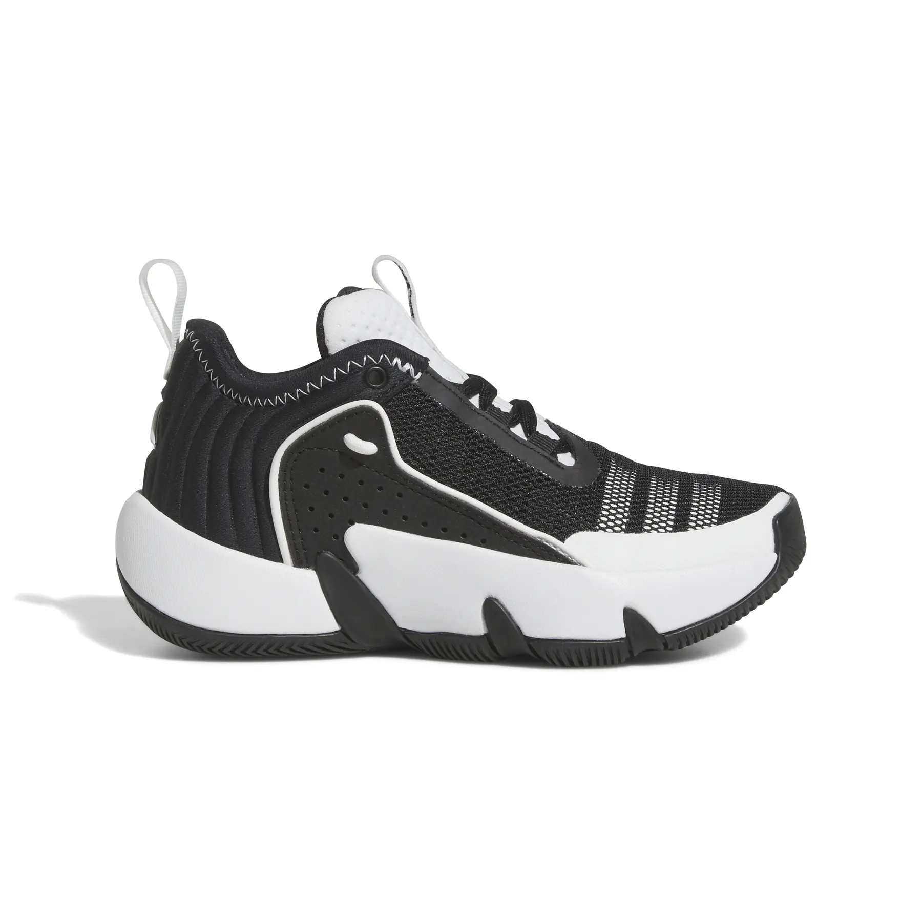 Zapatillas niño adidas Trae Unlimited