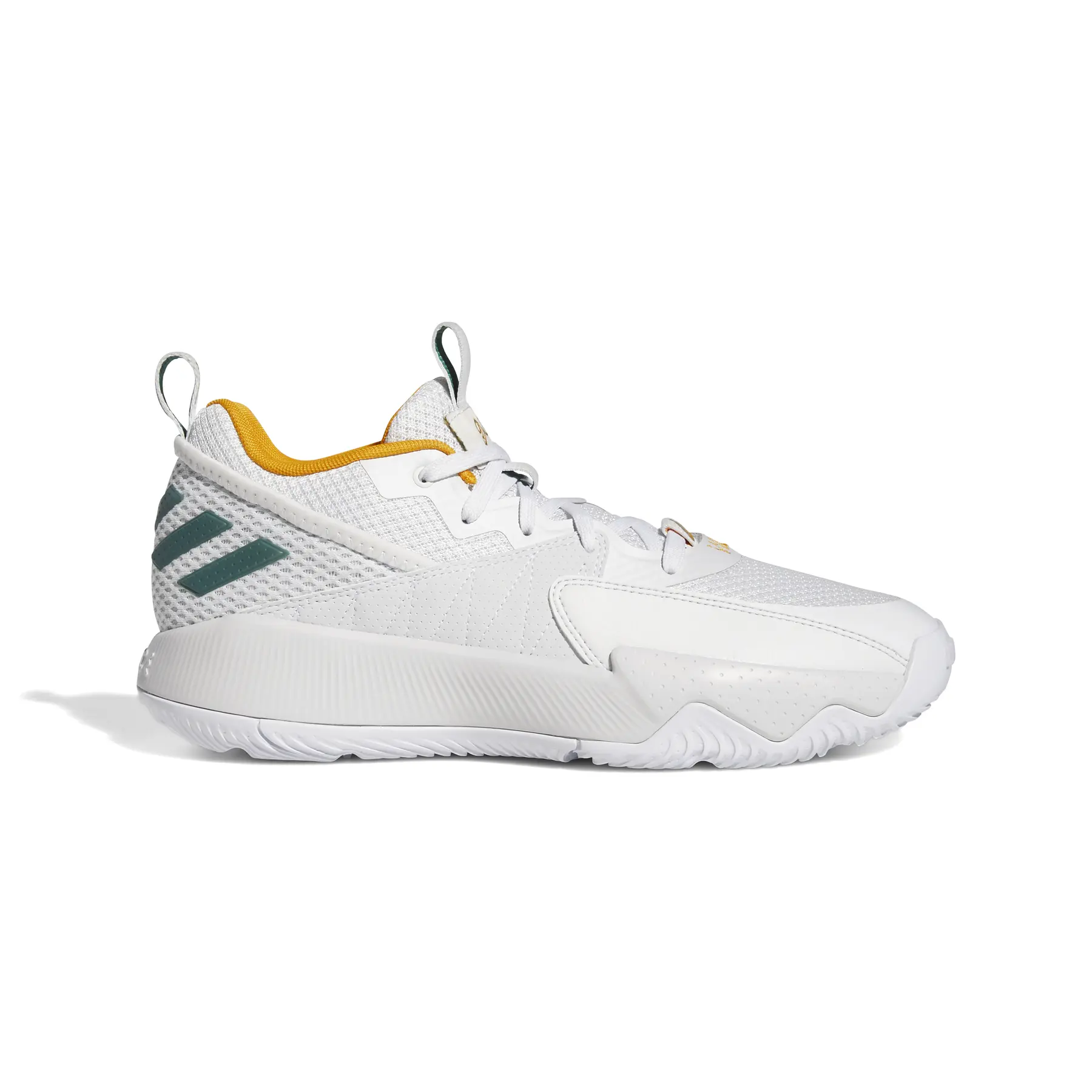 Basketballschuhe adidas Originals Dame Extply 2.0