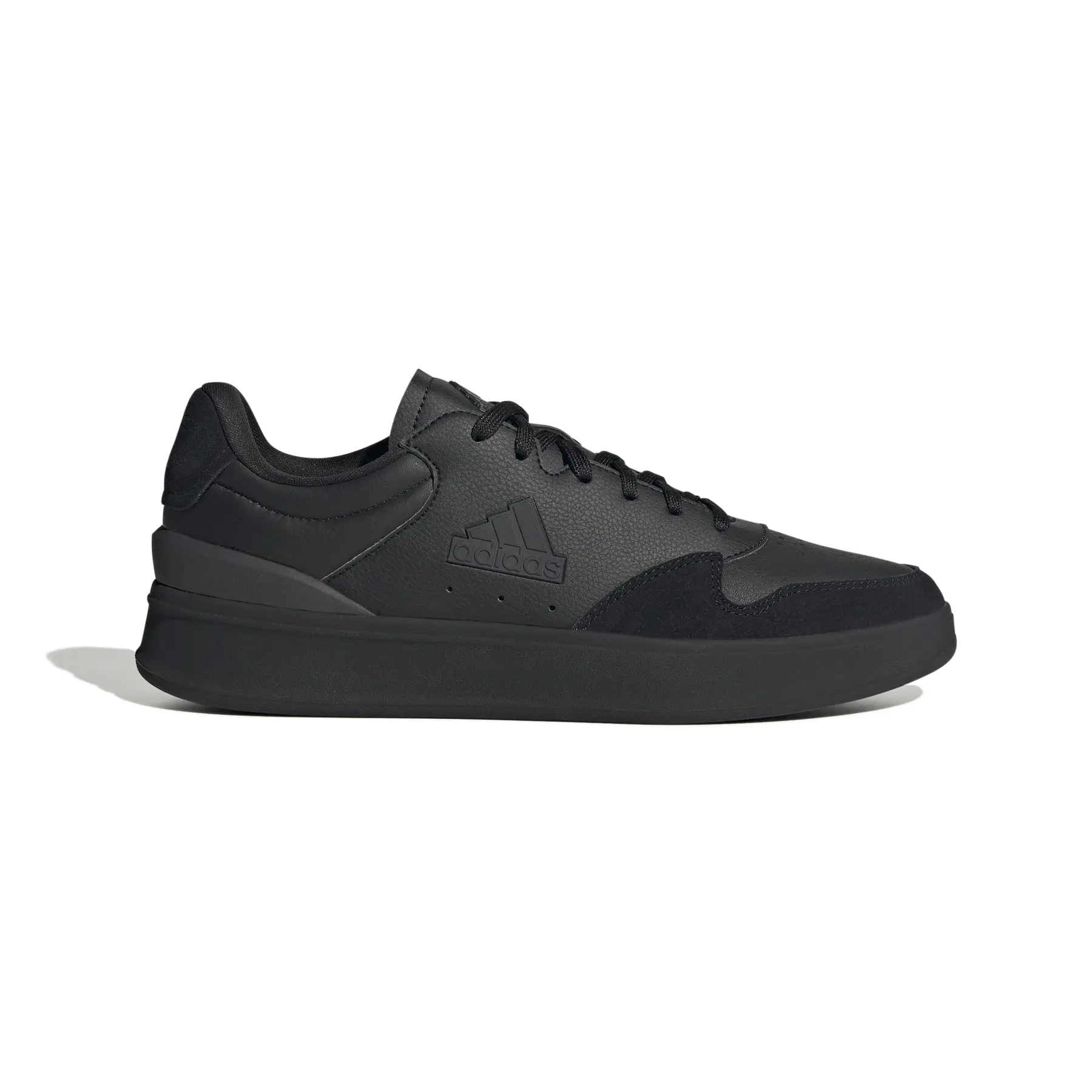 Sneakers adidas Kantana - Farbe: Schwarz