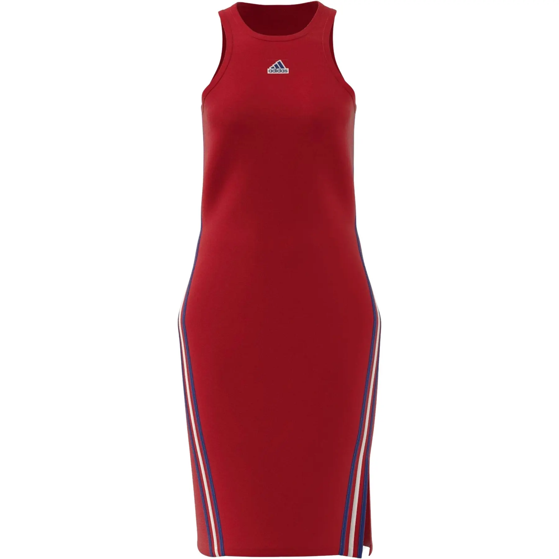 Robe femme adidas - vue 2