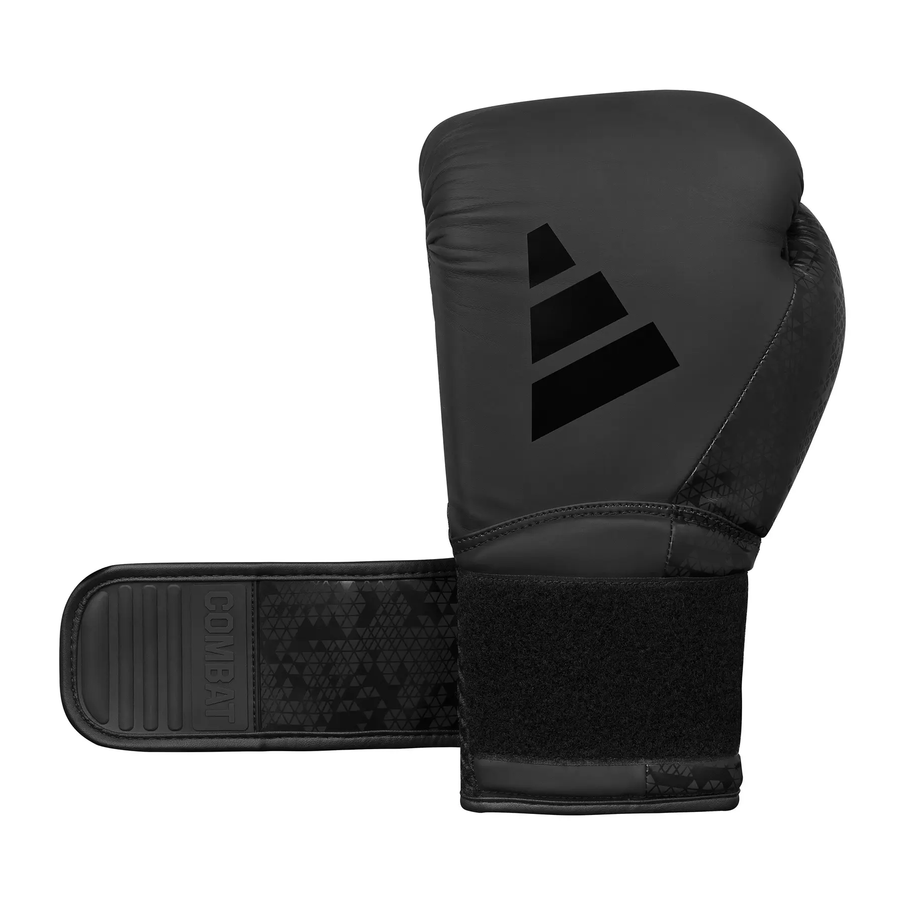 Adidas Power 50 Training Gloves Zwart (Beschikbaar in verschillende maten)