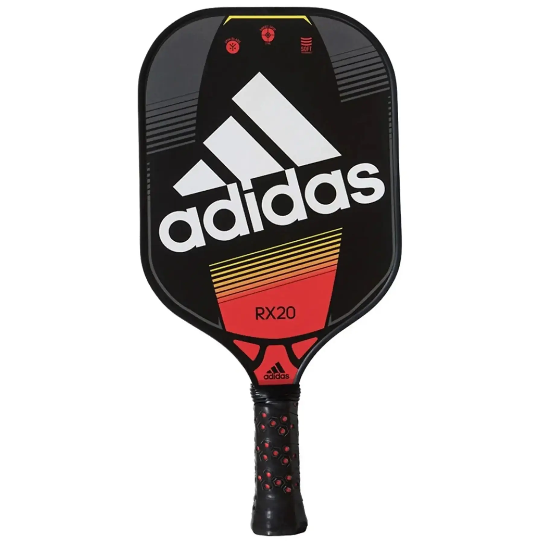 Pickleball-Schläger adidas RX20