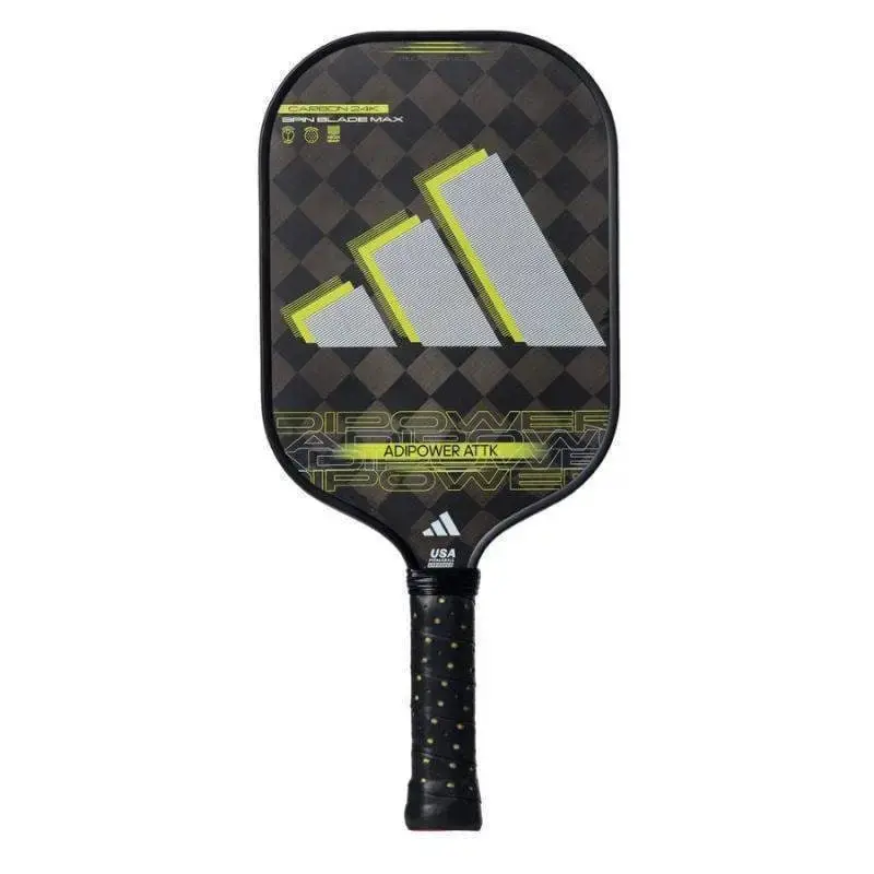 Pickleball-Schläger adidas Adipower Attk 3