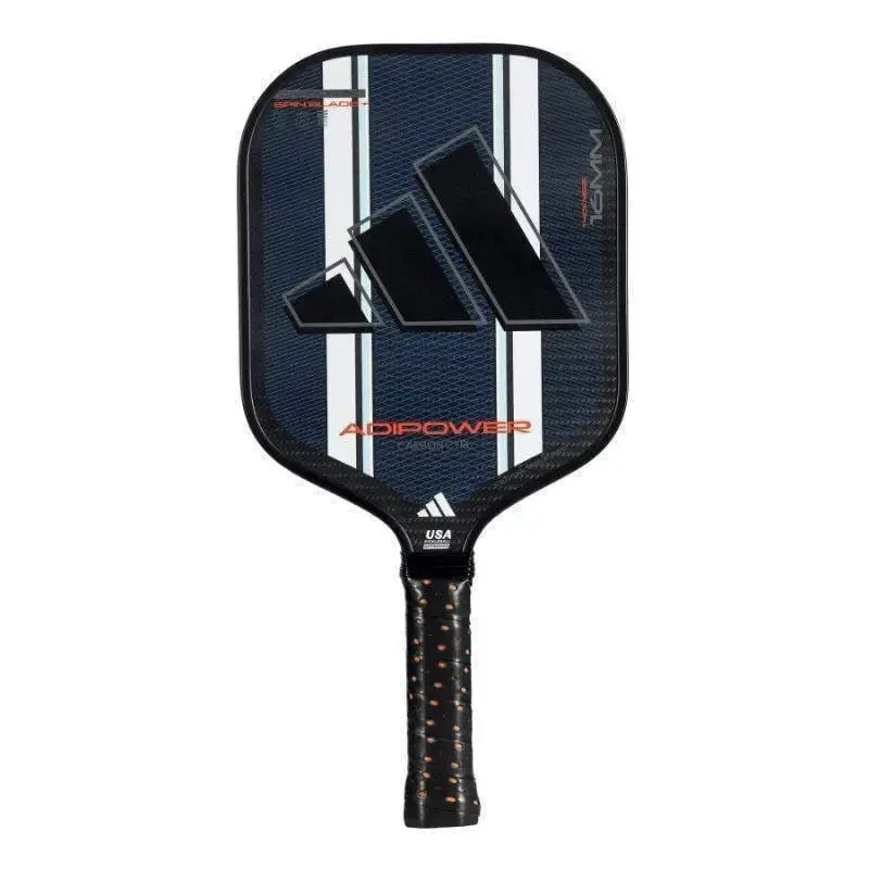 Pickleball-Schläger adidas Adipower Carbon CTRL