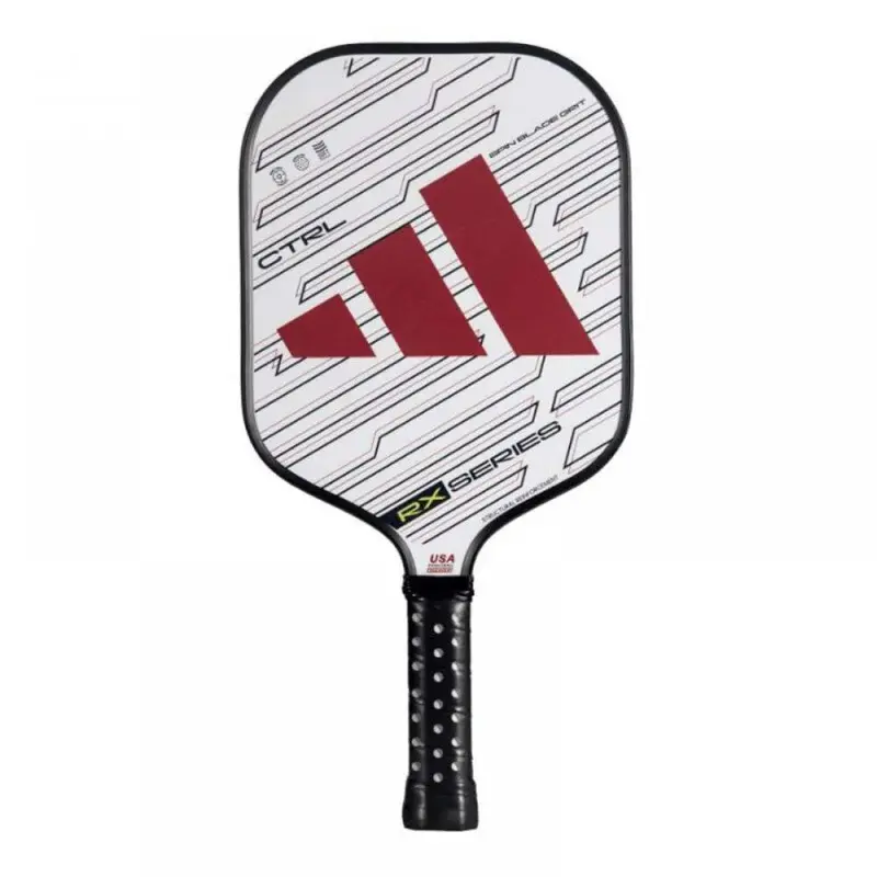 Adidas Herren Blau Pickleball Rx Ctrl - Image 3