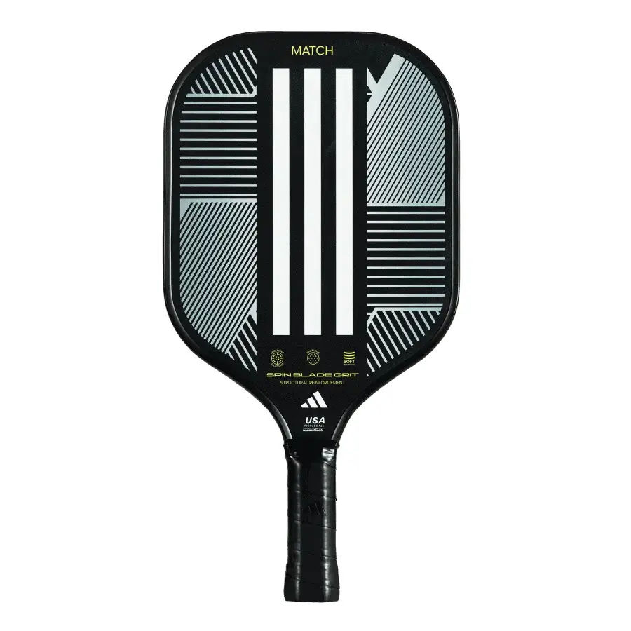 Pickleball-Schläger adidas Match 3