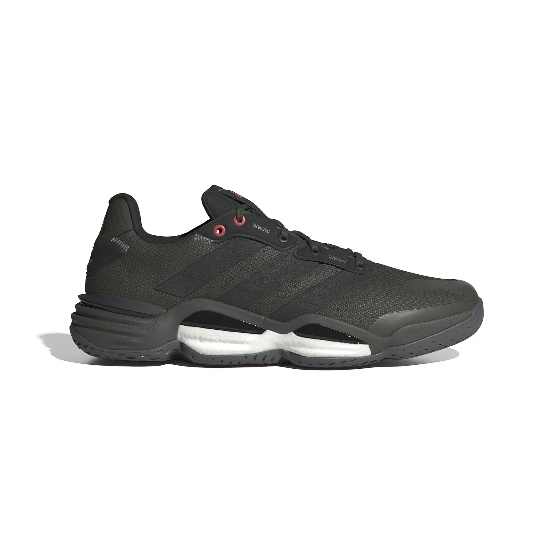 Baskets adidas Stabil 16 - vue 2
