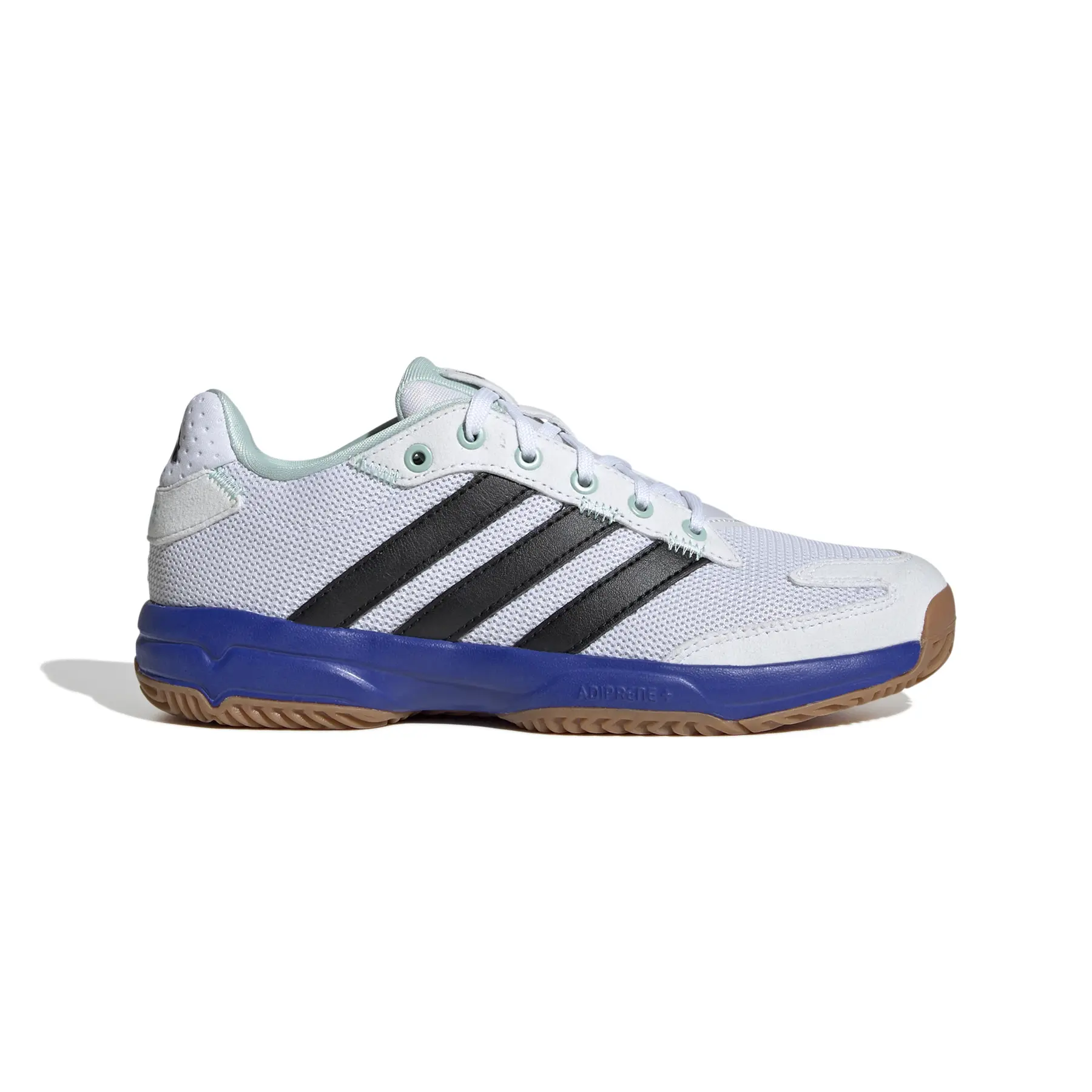 Baskets enfant adidas Stabil Indoor - vue 2