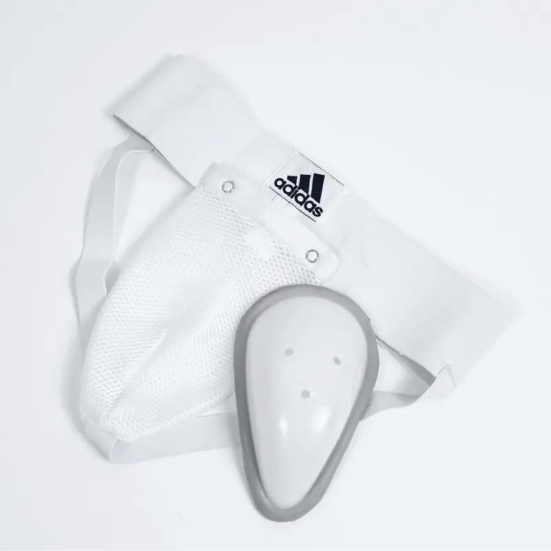 Protezione del guscio in cotone adidas