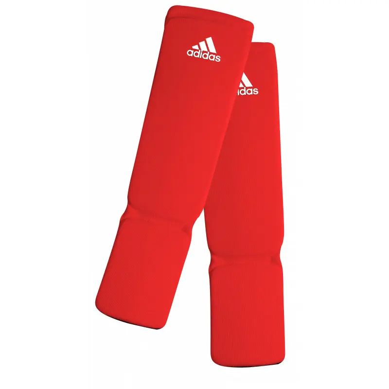 Eva foam kick-boxing scheen- en voetbeschermers adidas