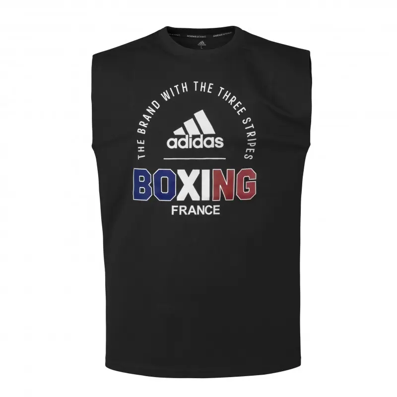 Canotta adidas SMU