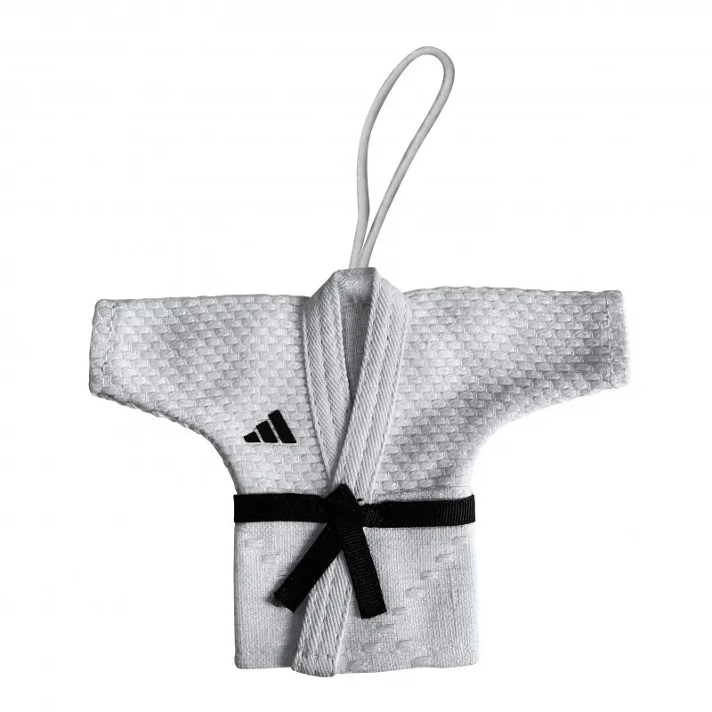 Giudici adidas Mini Keychain