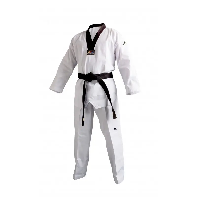 Dobok adidas Champion II