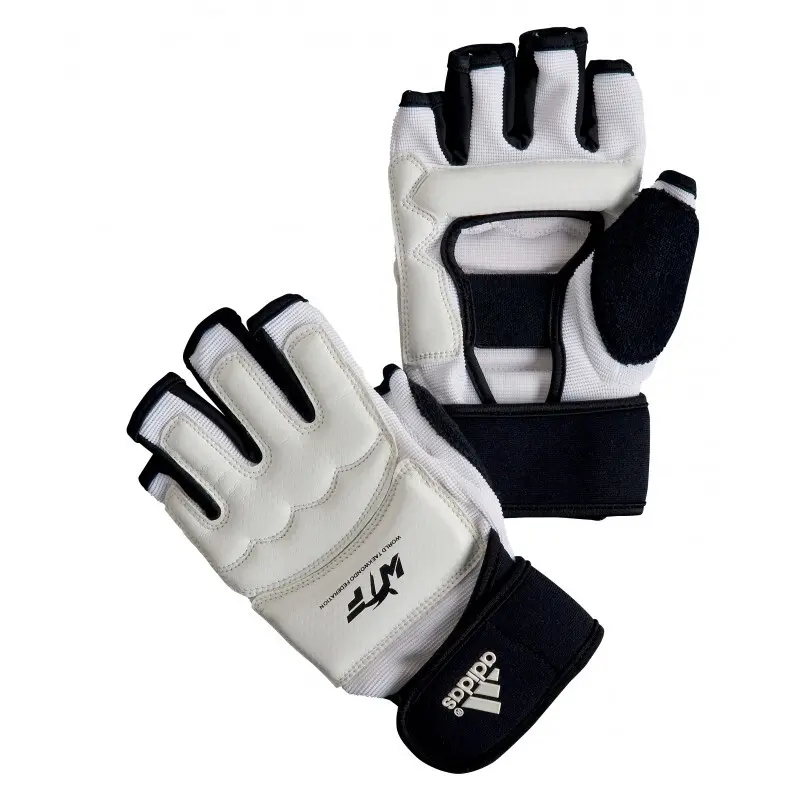 Taekwondo handschoenen adidas