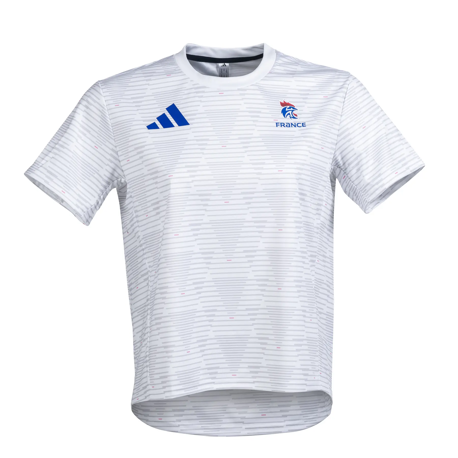 Damen TrainingsTrikot France 2025/26
