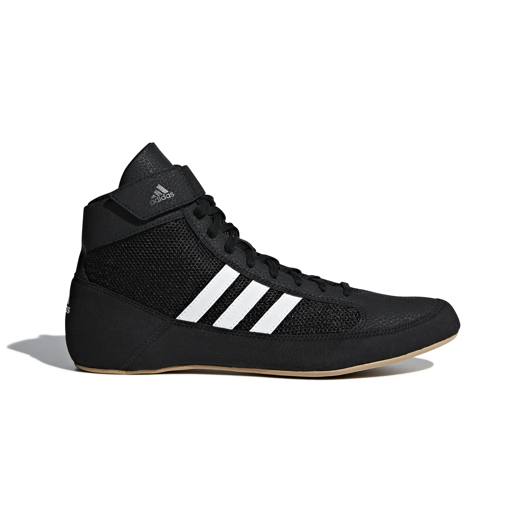 Wrestling-Schuhe adidas HVC