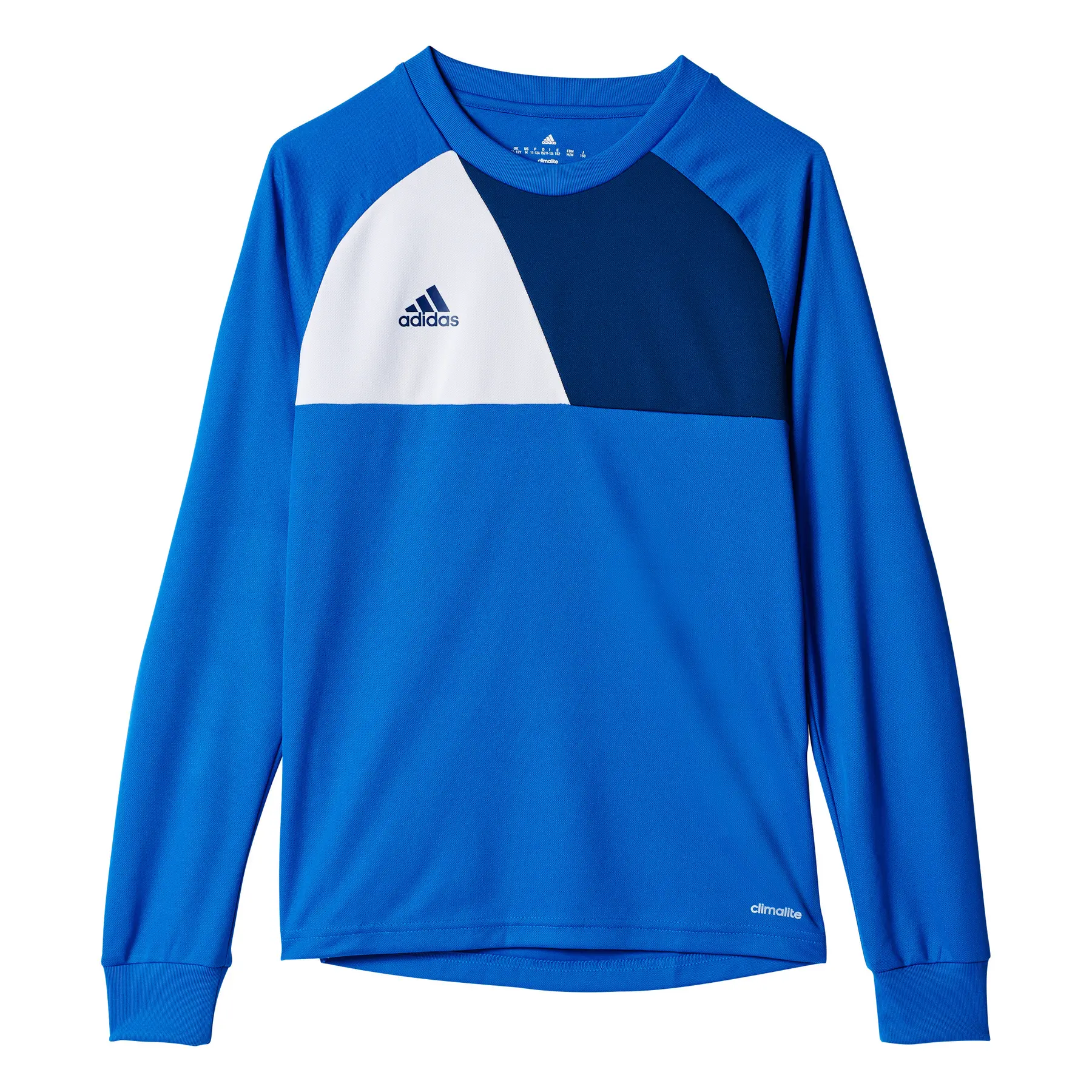 Kinder-Torwarttrikot adidas Assita 17
