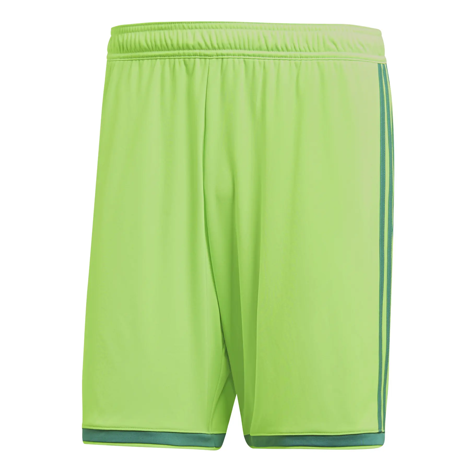 Shorts adidas Regista 18 - Farbe: Grün