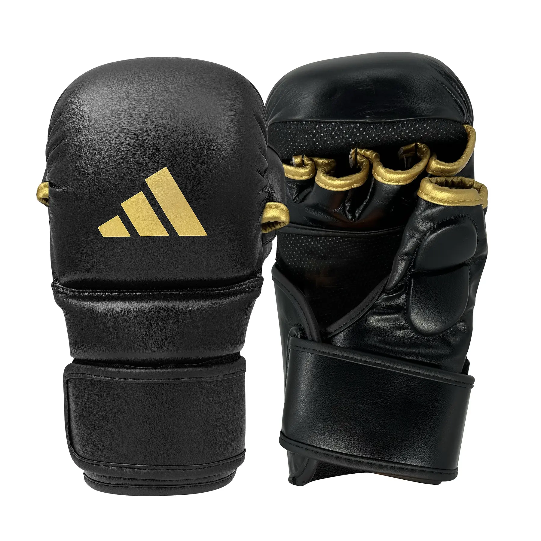 MMA-handschoenen adidas