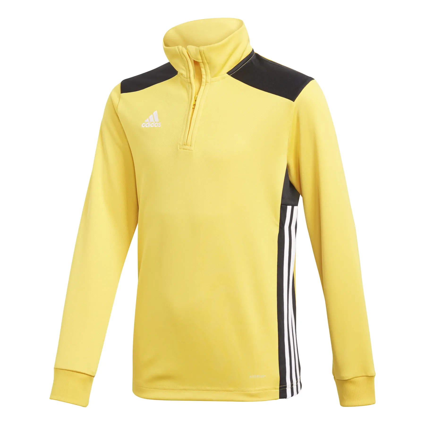 Top da allenamento per bambini adidas Regista 18