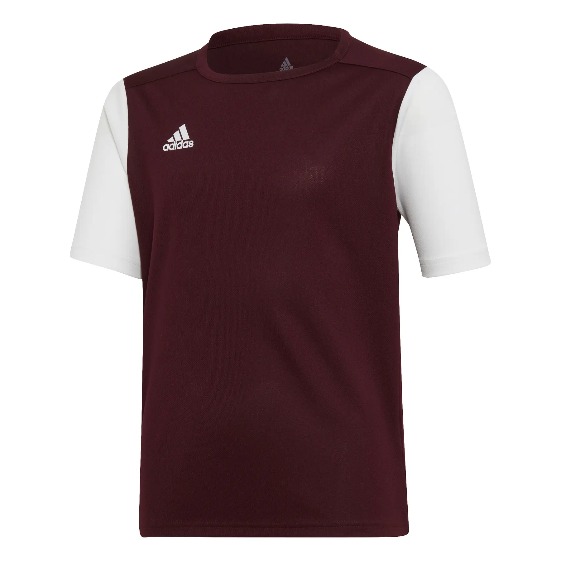 Kindertrikot adidas Estro 19 - Farbe: Braun