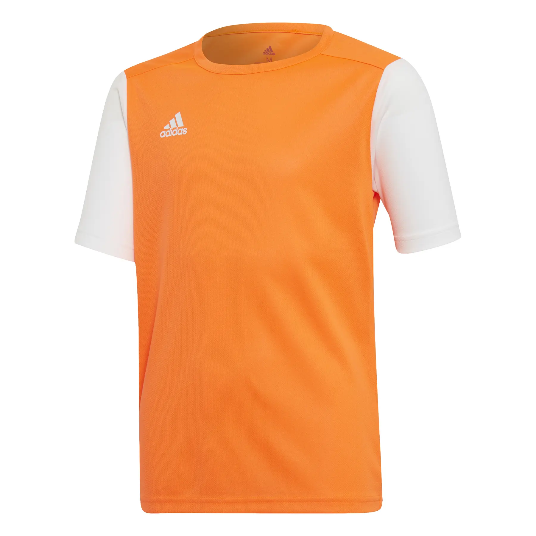 Kindertrikot adidas Estro 19 - Farbe: Orange