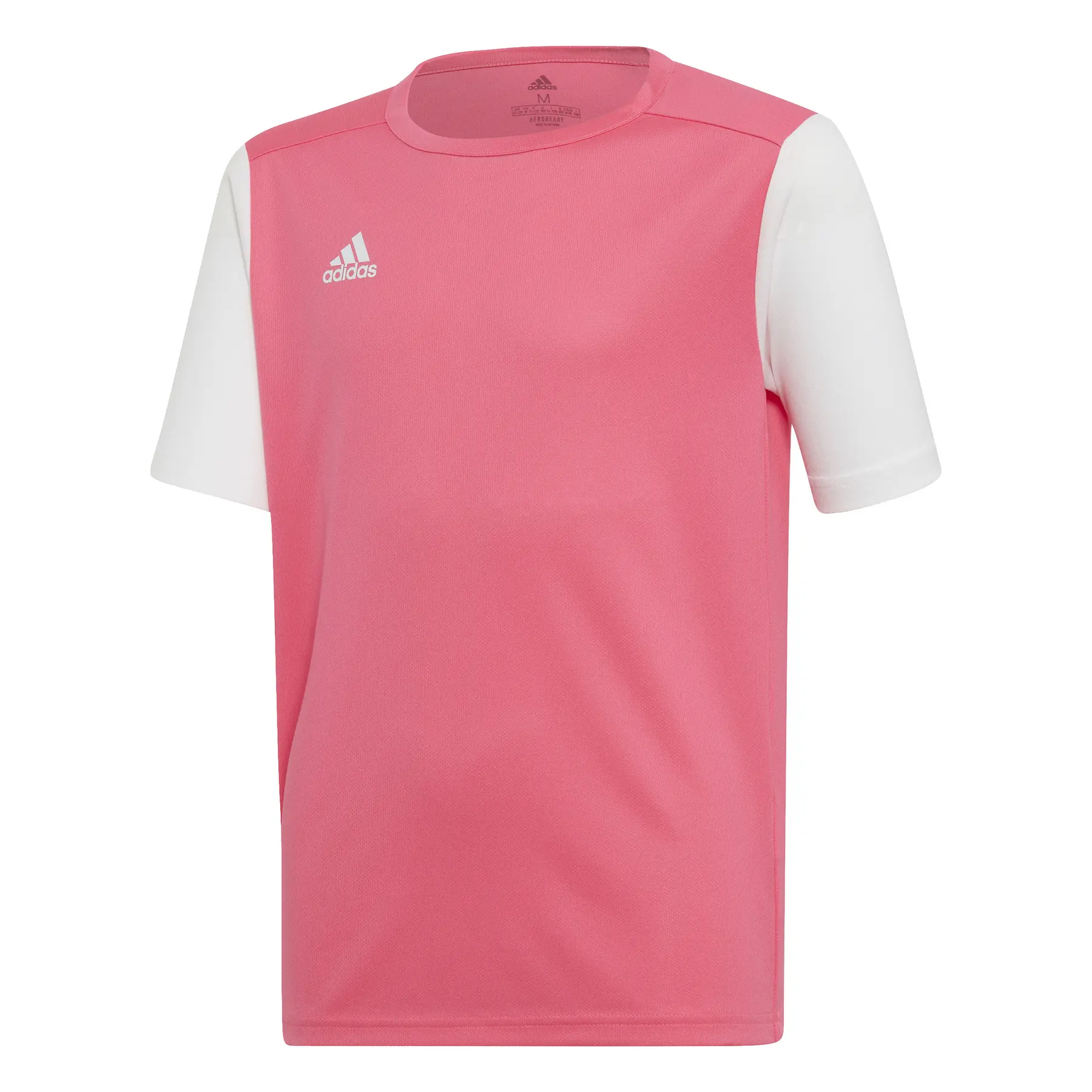 Kindertrikot adidas Estro 19 - Farbe: Rosa