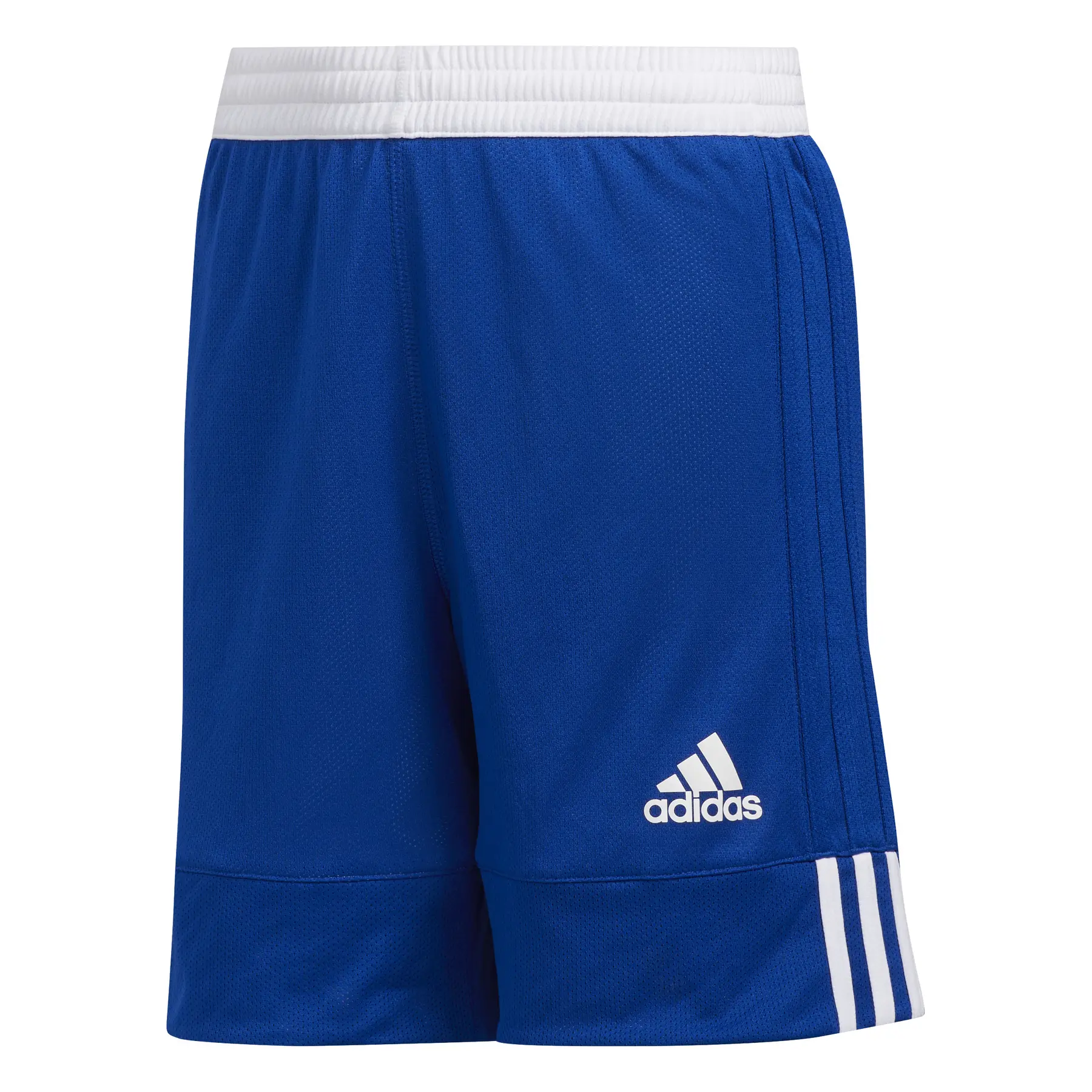 Short enfant adidas 3g spee rev shr - vue 10