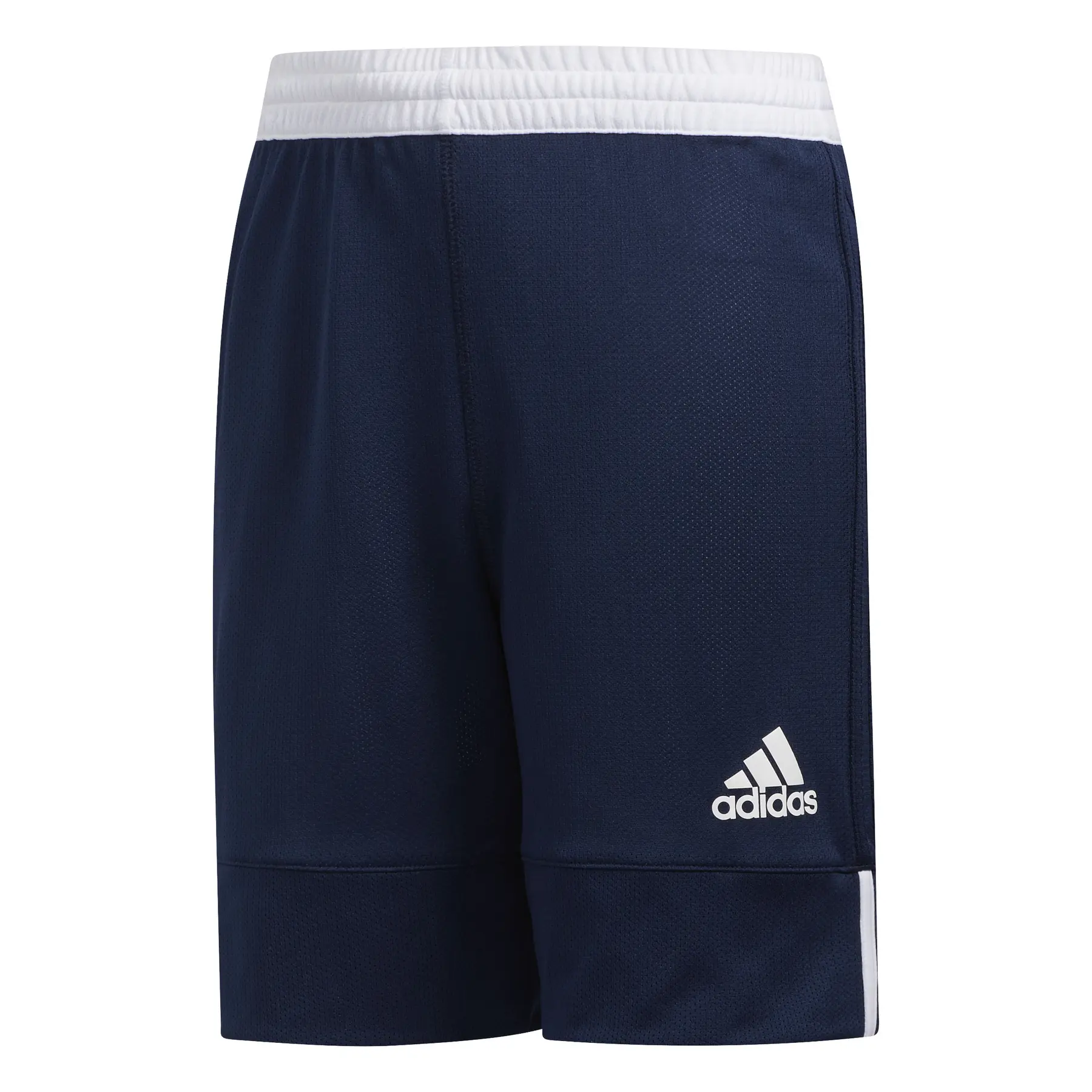 Short enfant adidas 3g spee rev shr - vue 3