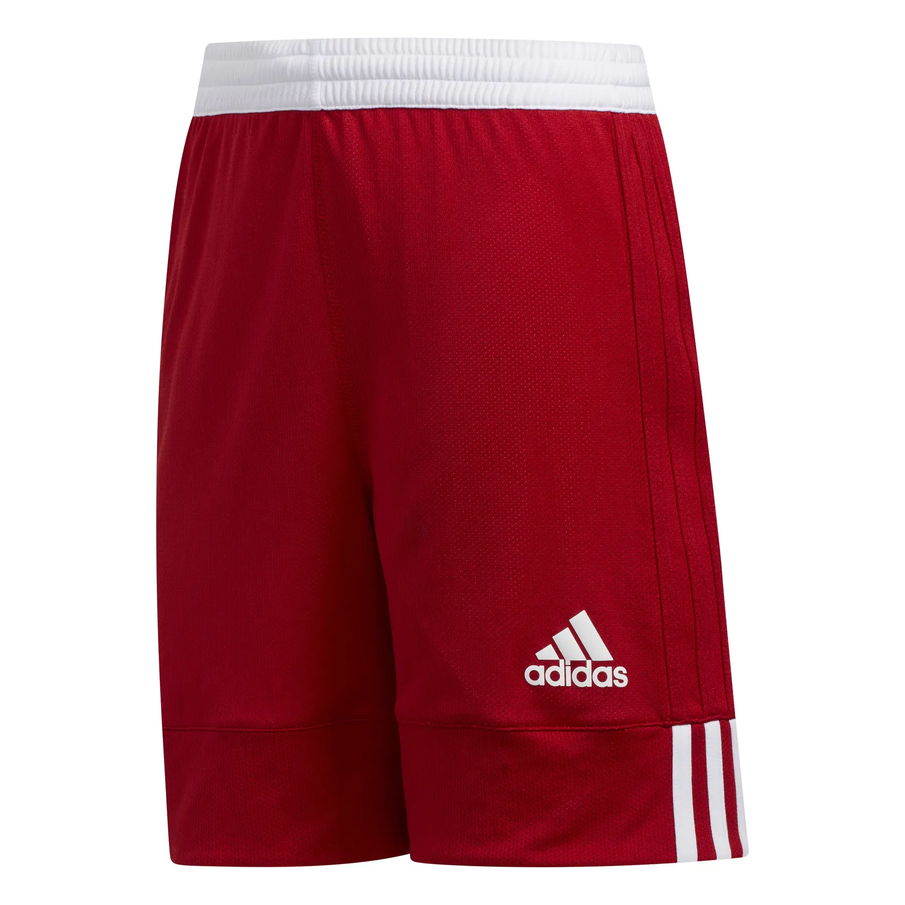 Short enfant adidas 3g spee rev shr - vue 4