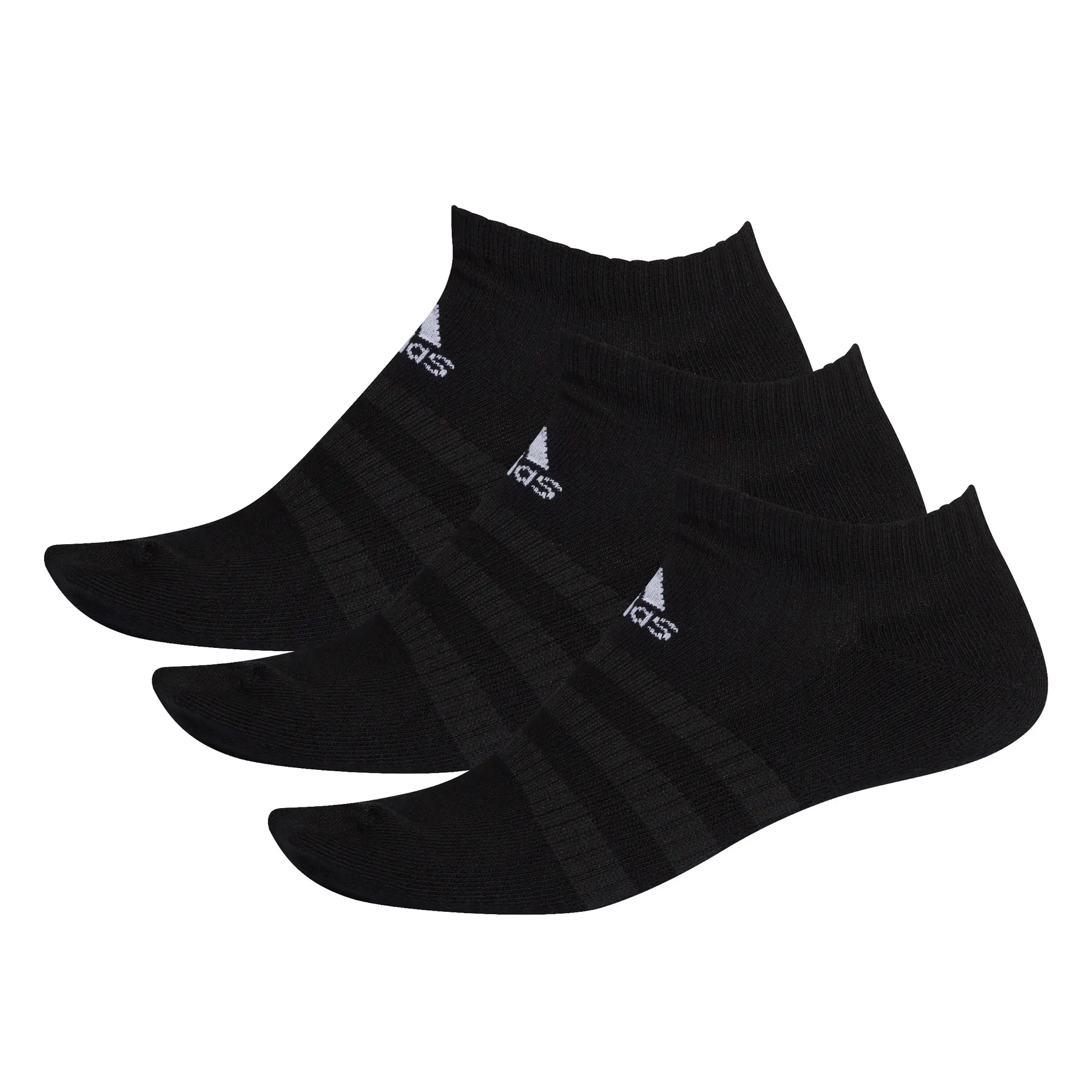 Calze adidas Cushioned Low-Cut 3 Pairs