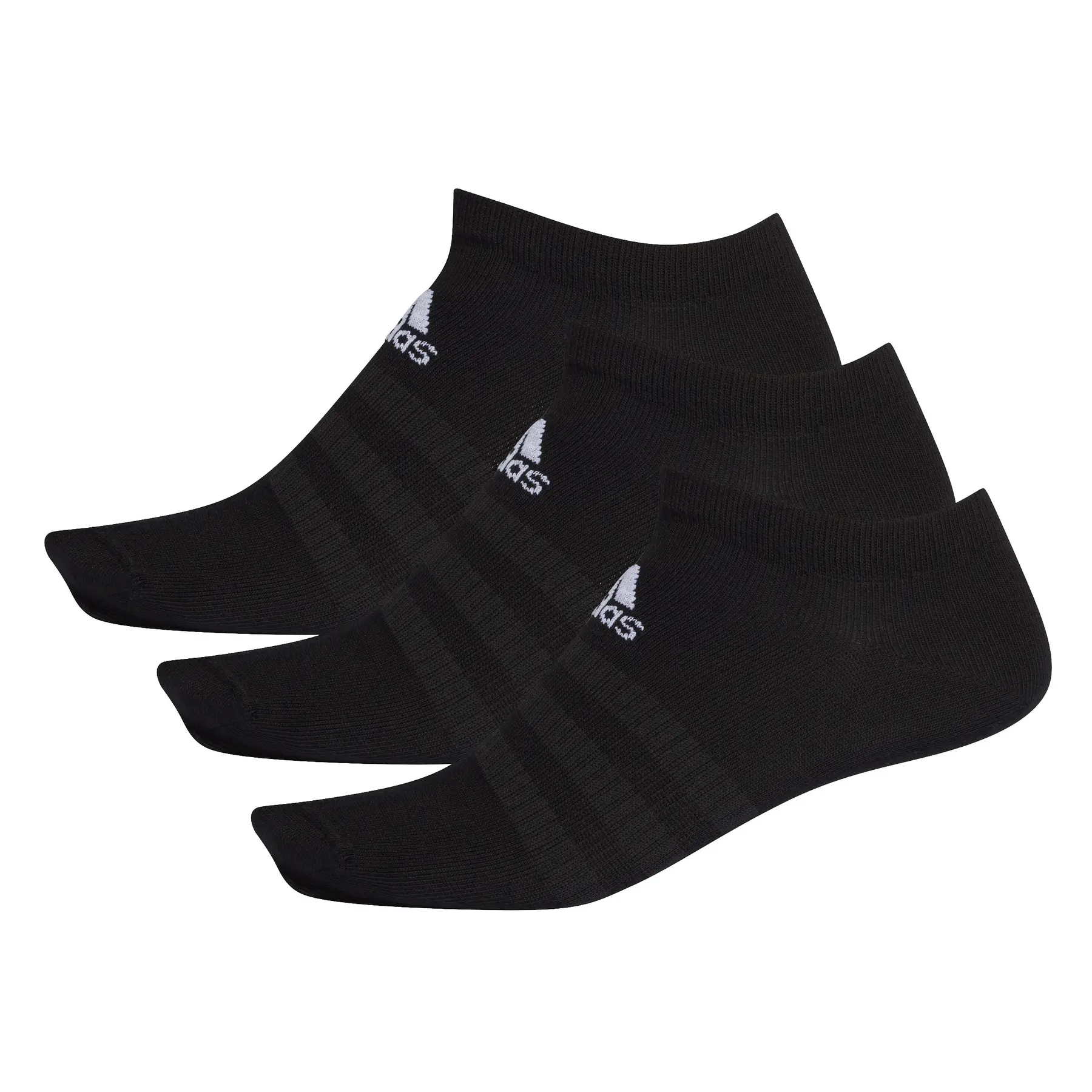 Calze adidas Low-Cut 3 Pairs