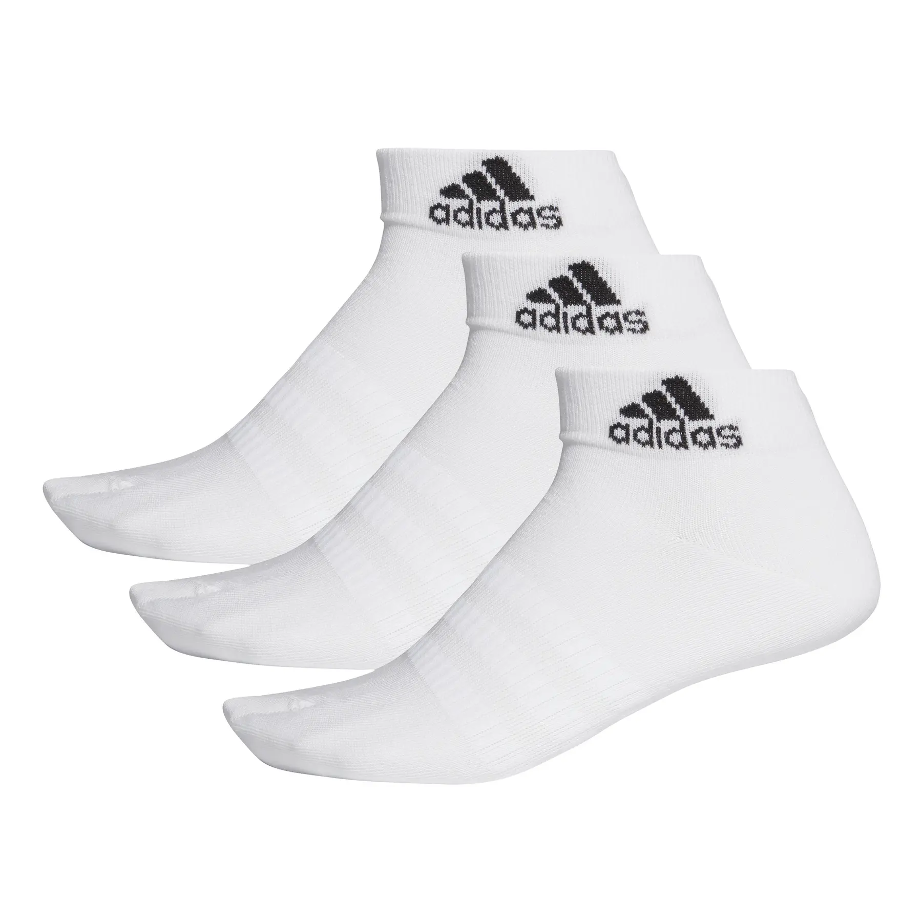 Calcetines adidas Ankle 3 Pairs