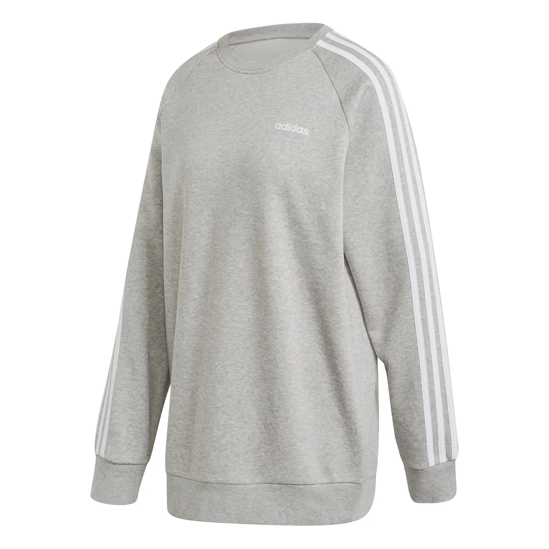 Dames sweatshirt adidas Essential Boyfriend Crew