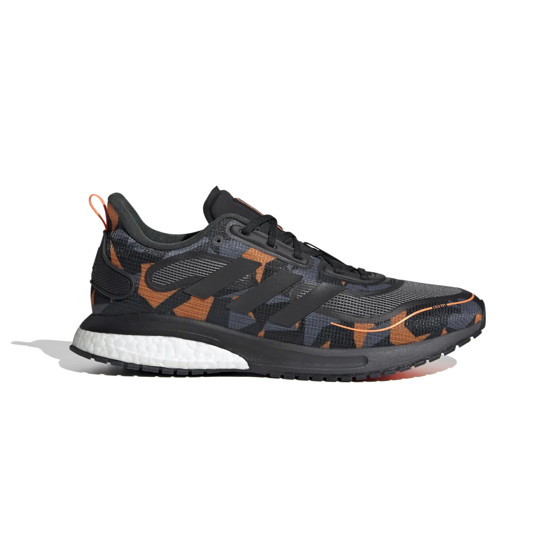 Chaussures de running adidas Supernova Winter rdy - vue 2