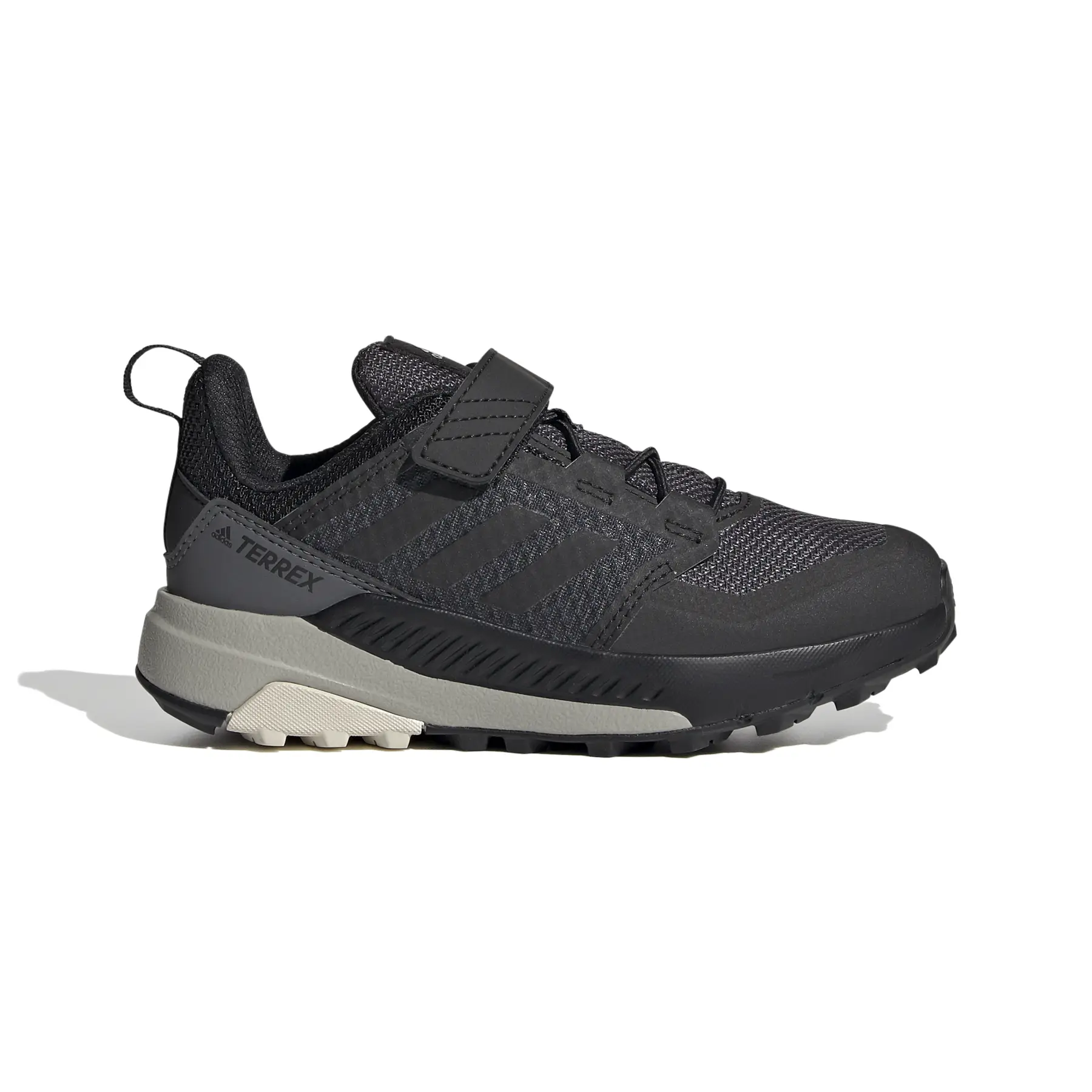 Zapatillas de senderismo para niños adidas Terrex Trailmaker