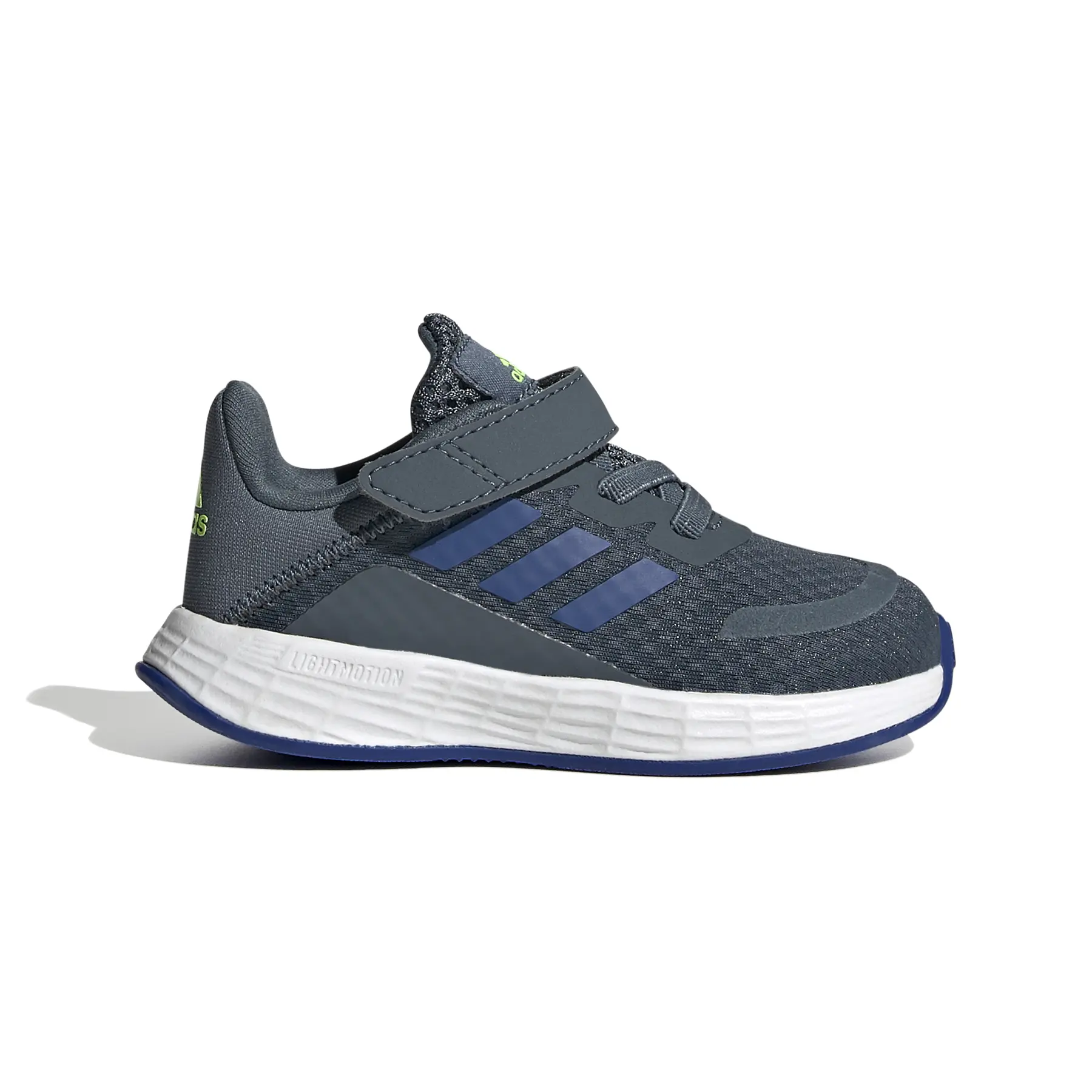 Chaussures enfant adidas FX7316 DURAMO SL I - vue 3