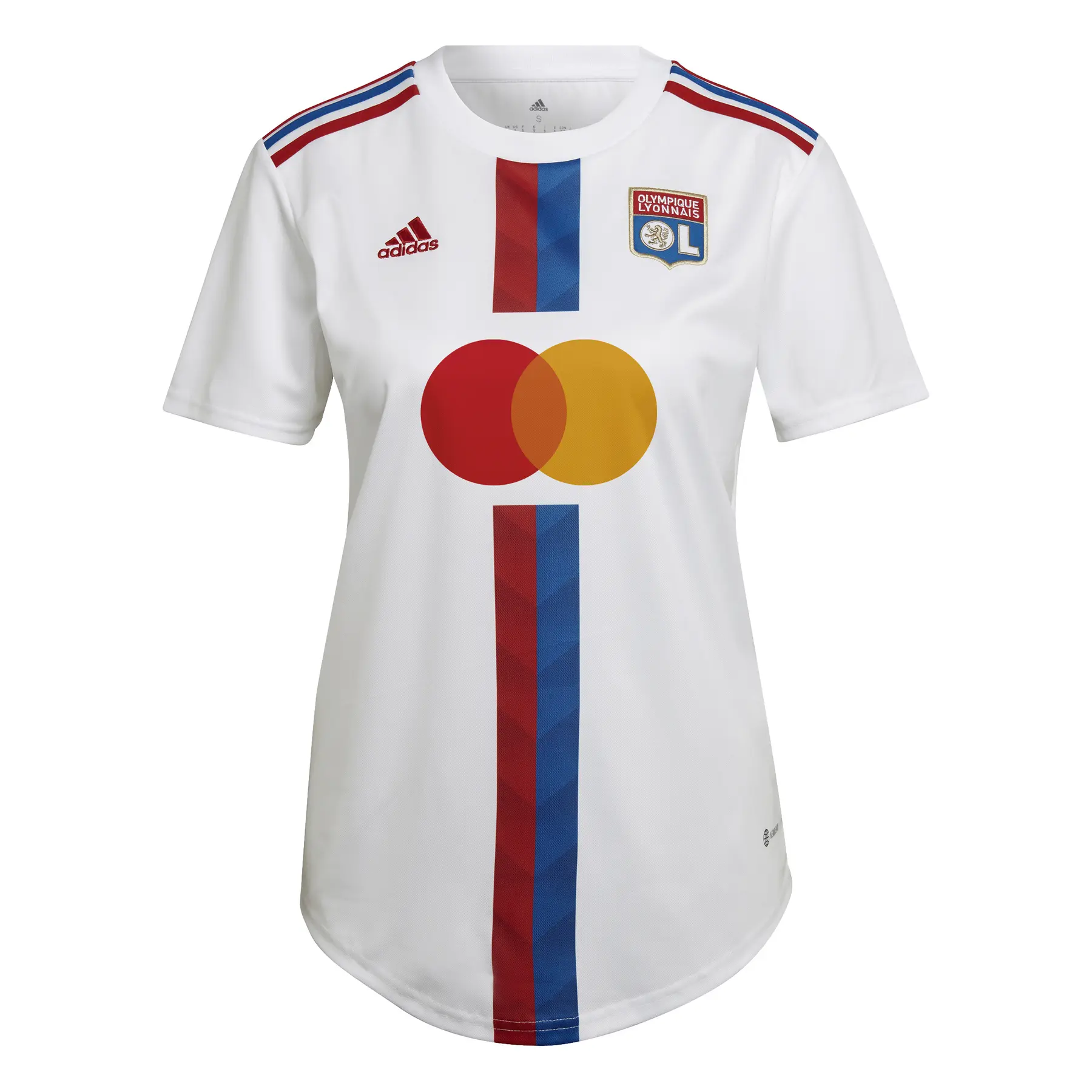 Heimtrikot Frauen OL 2022/23