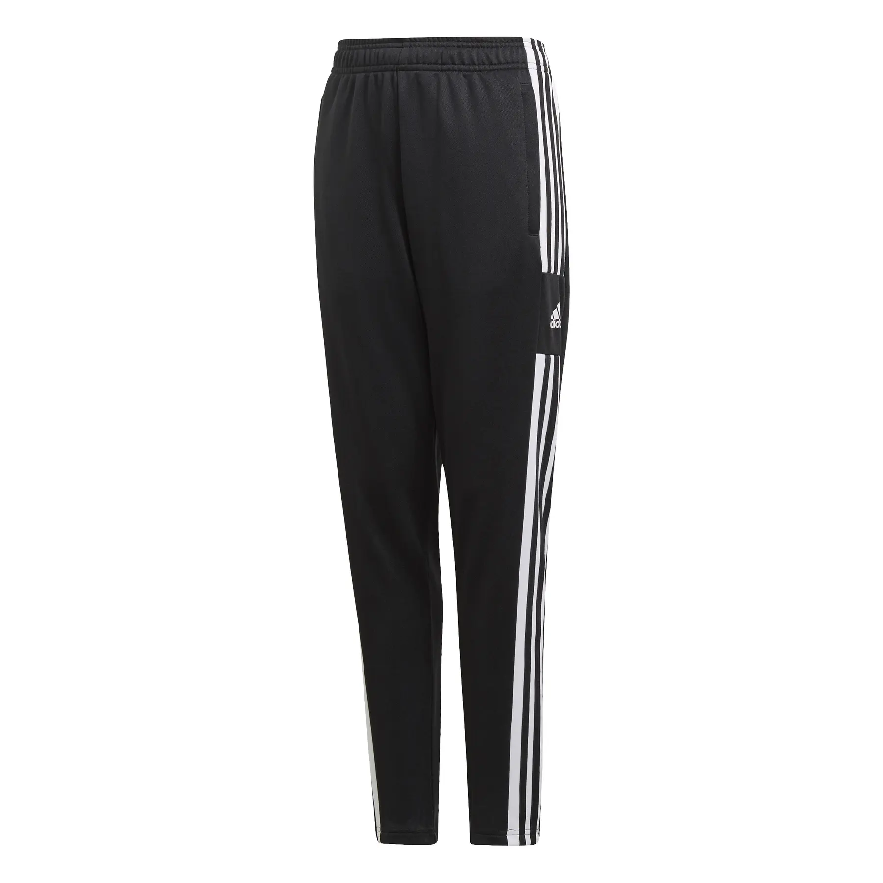 Kinder Trainingshose adidas Squadra 21 Training - Farbe: Schwarz