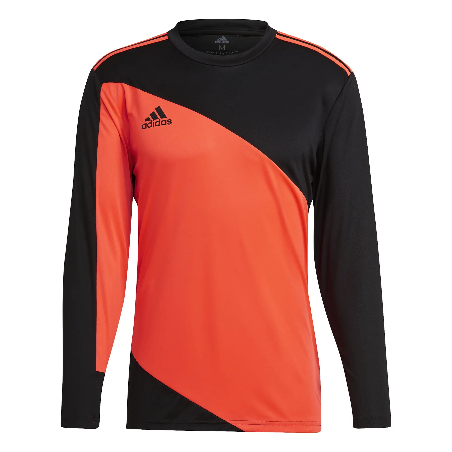 Torwarttrikot adidas Squadra 21