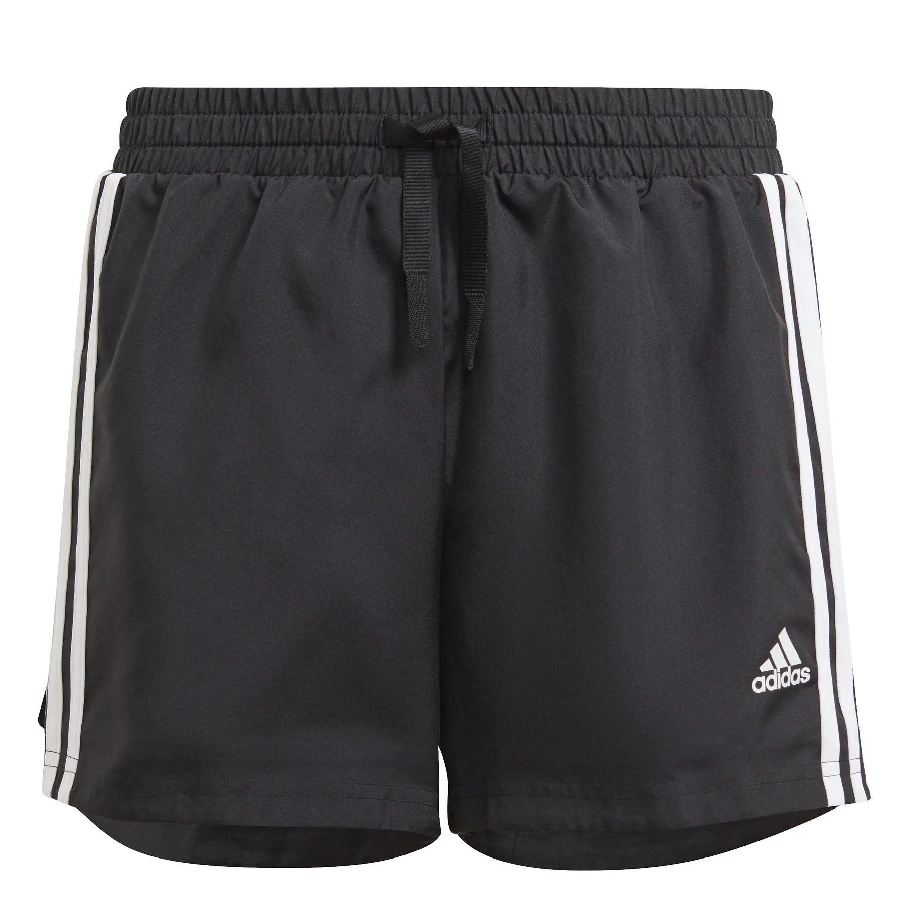 Short enfant adidas SHOPER 3 / - vue 2