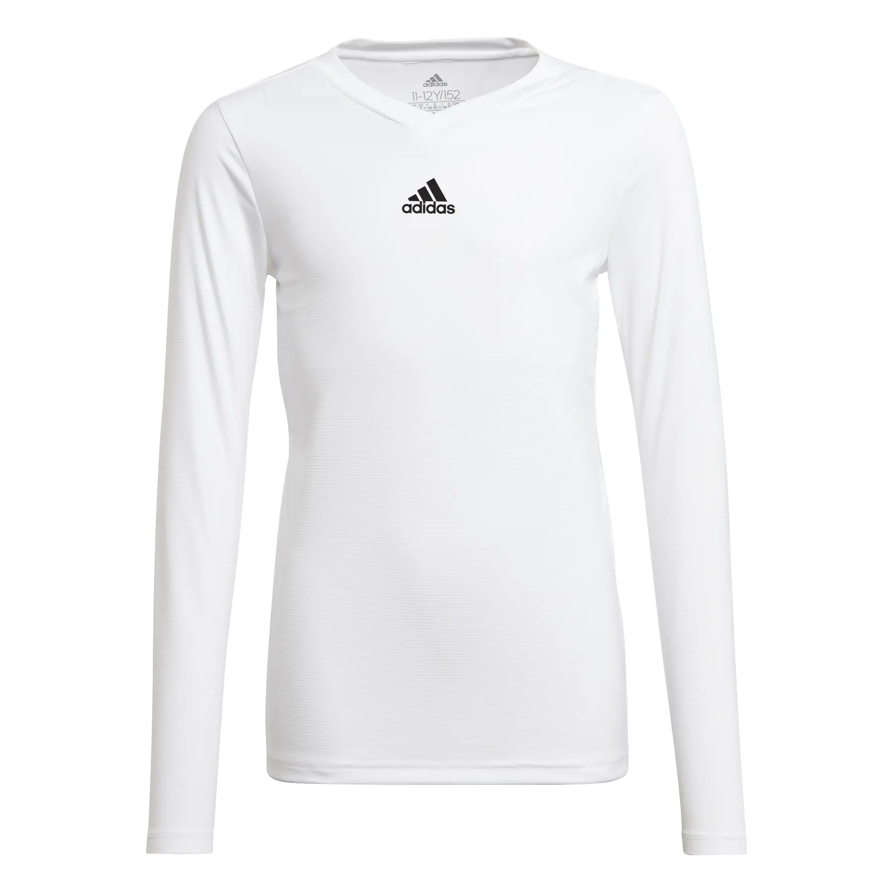 Adidas Weiß Kindertrikot Team Base - Image 1