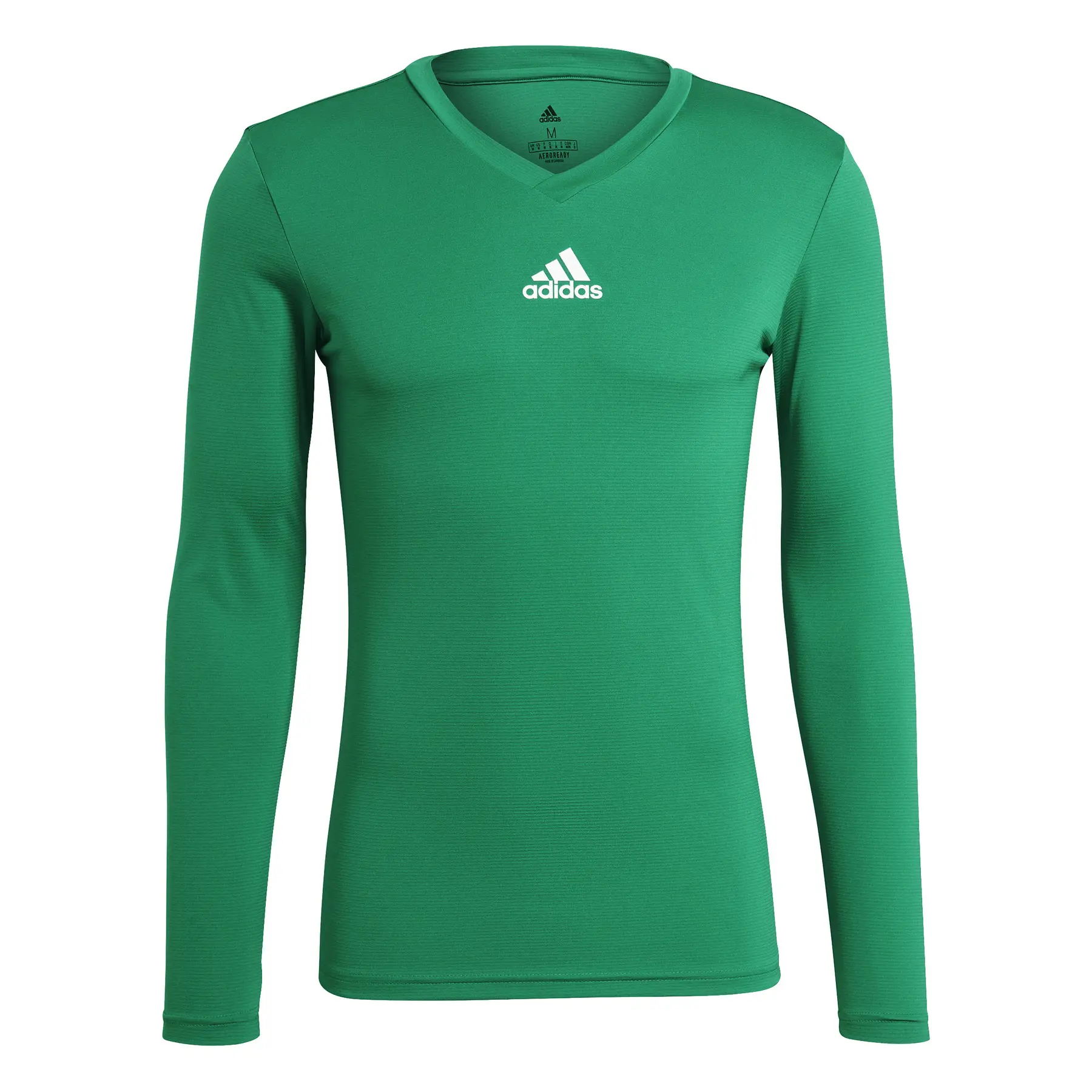 Jersey adidas Team Base - Farbe: Grün