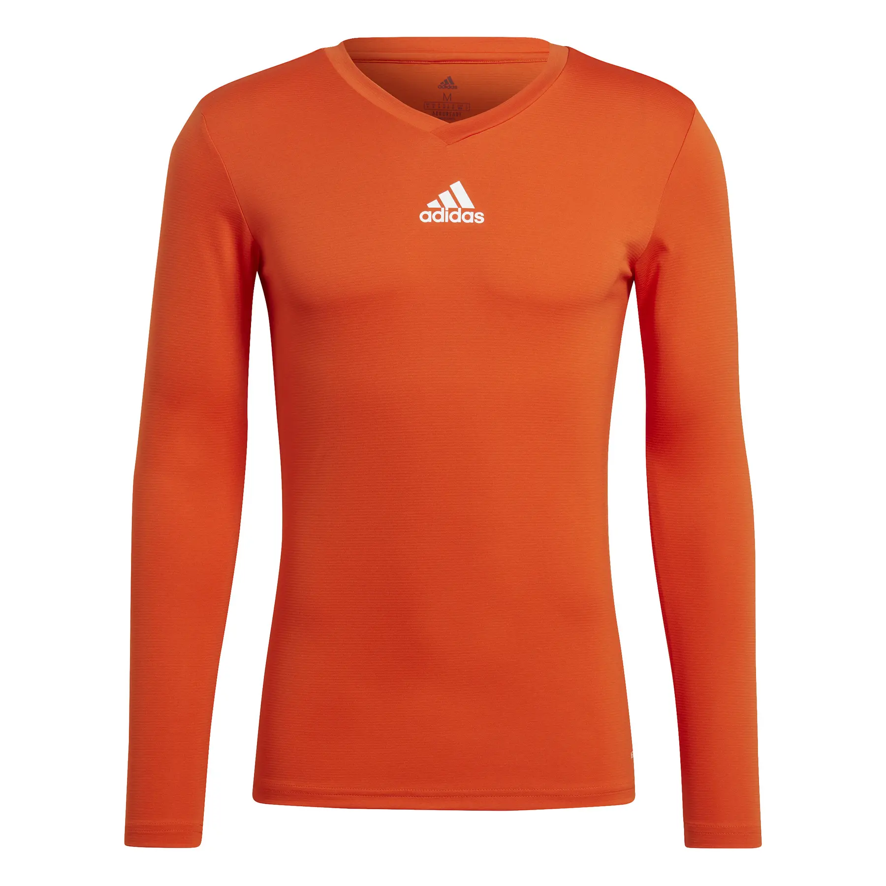 Jersey adidas Team Base - Farbe: Orange