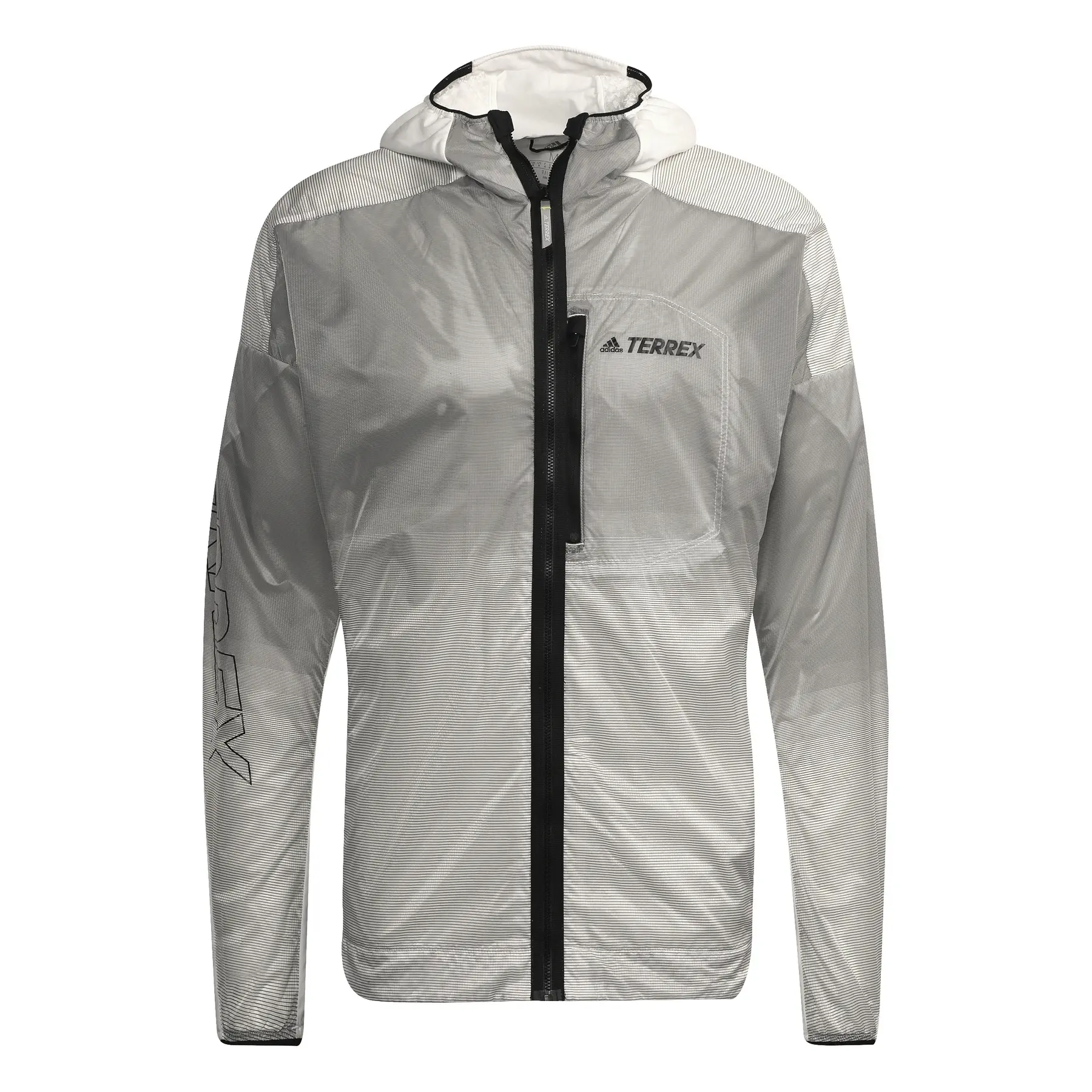 Windbreaker adidas Terrex Agravic Windweave Pro Octa Insulation