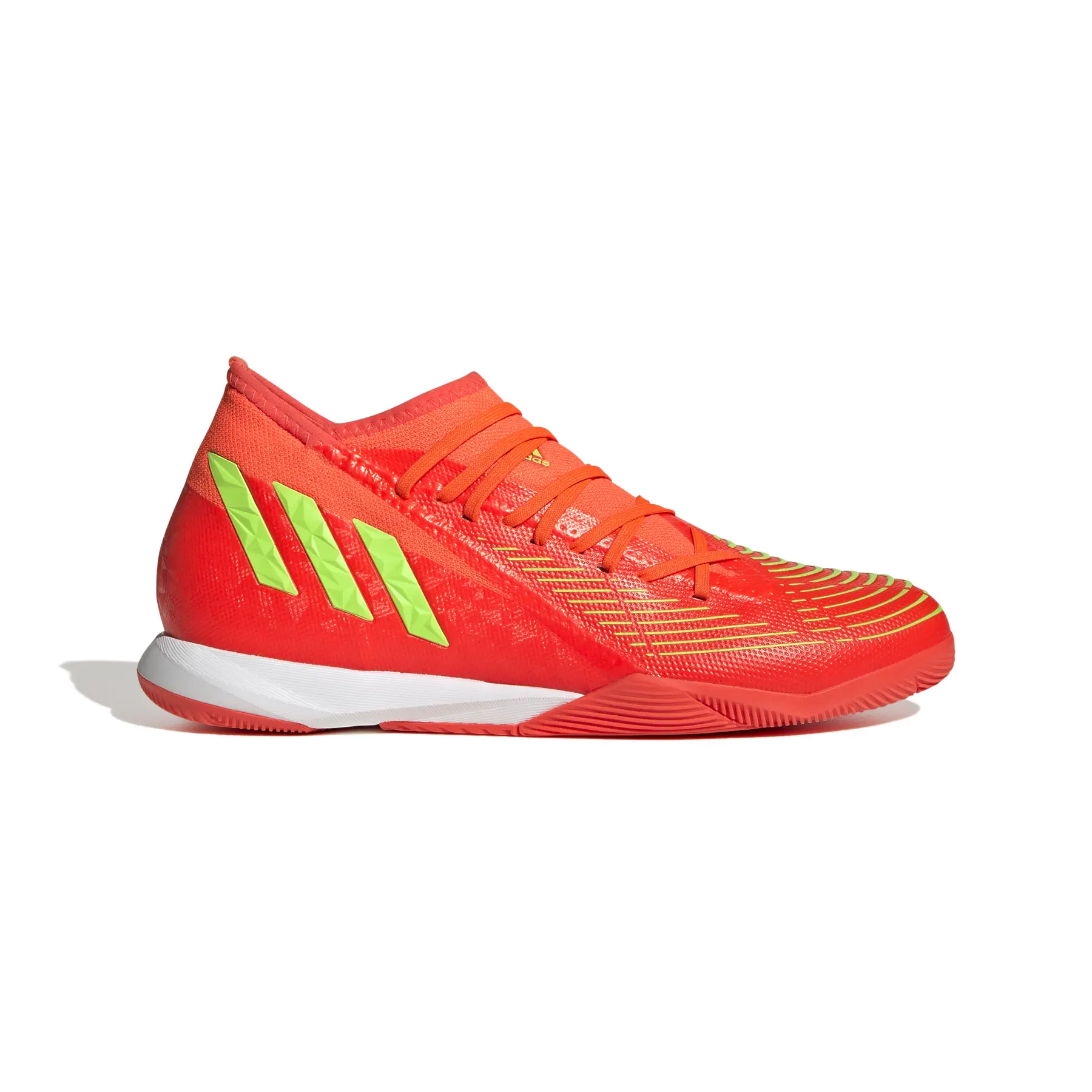 Fußballschuhe adidas Predator Edge.3 IN - Game Data Pack