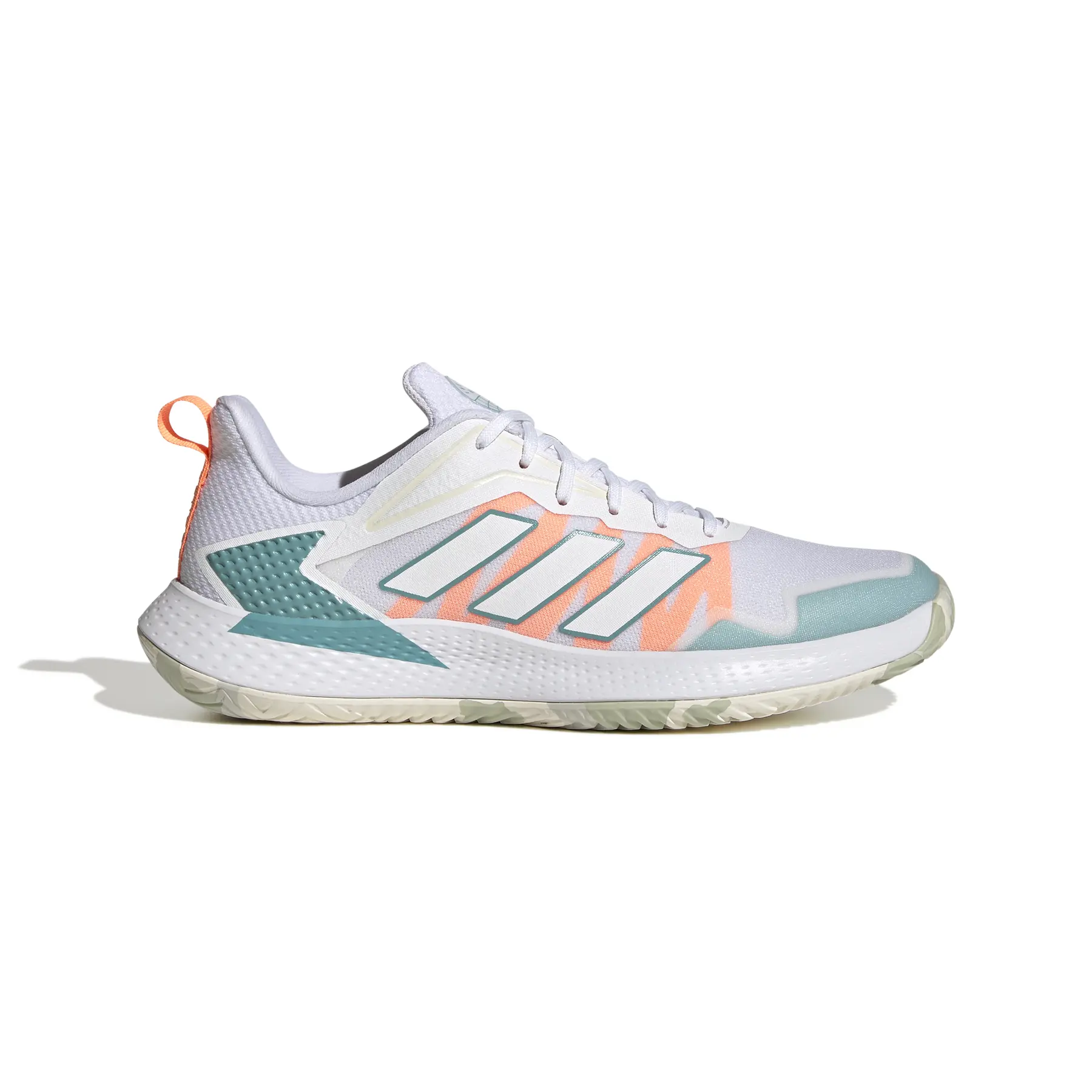 Damen-Tennisschuhe adidas Defiant Speed