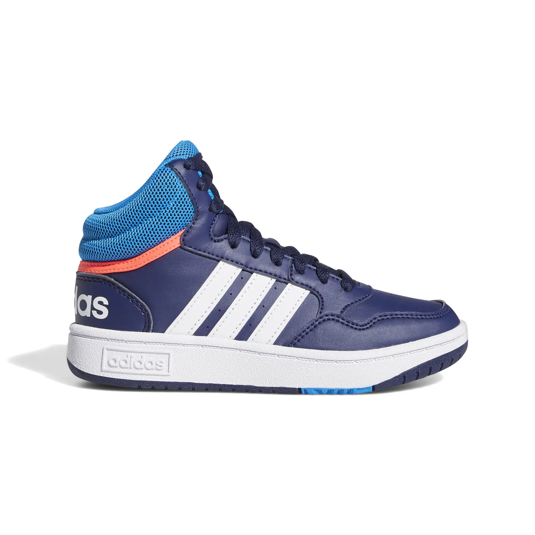 Baskets enfant adidas Hoops 3.0 Baskets enfant adidas Hoops 3.0