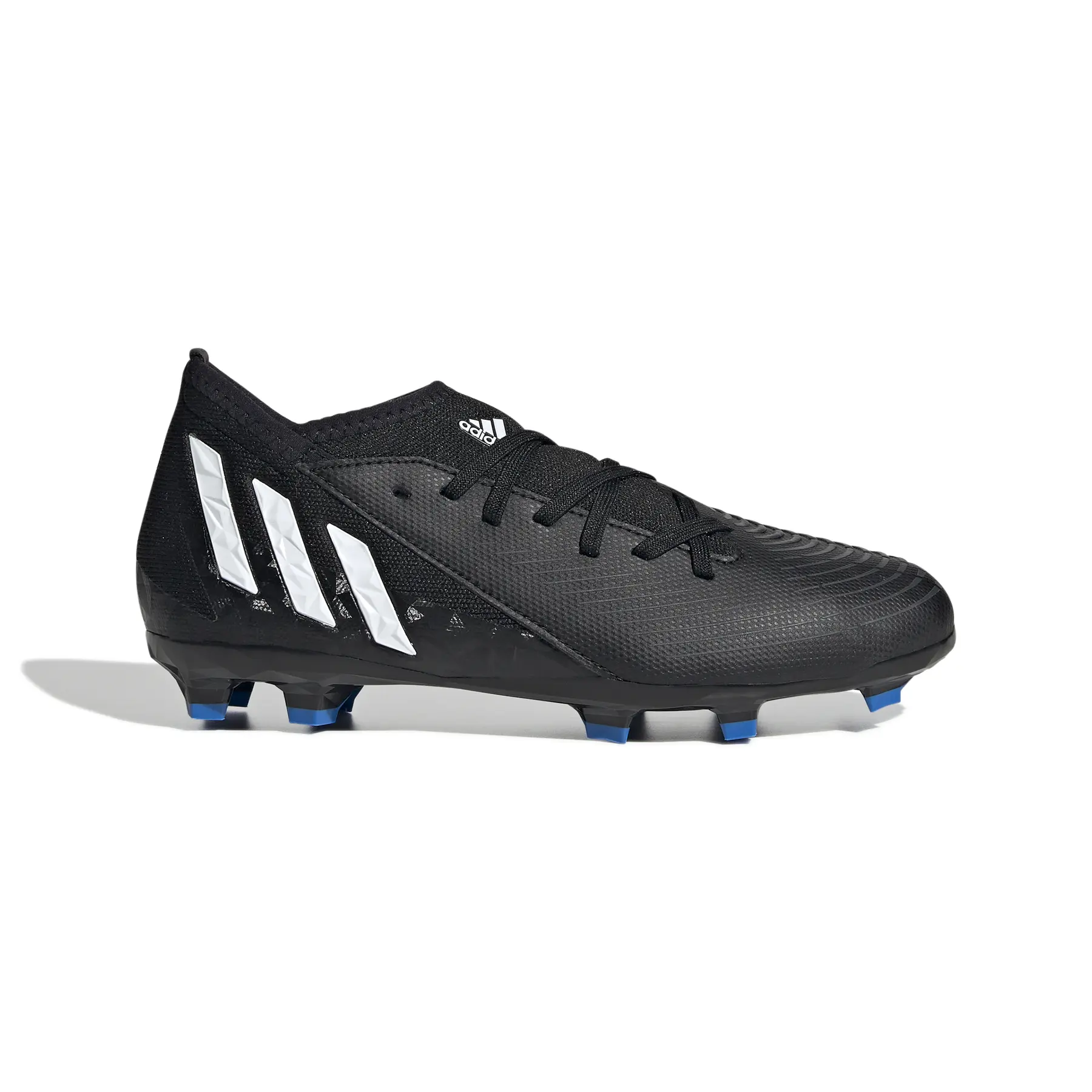 Kinder-Fußballschuhe adidas Predator Edge.3 FG - Shadowportal Pack
